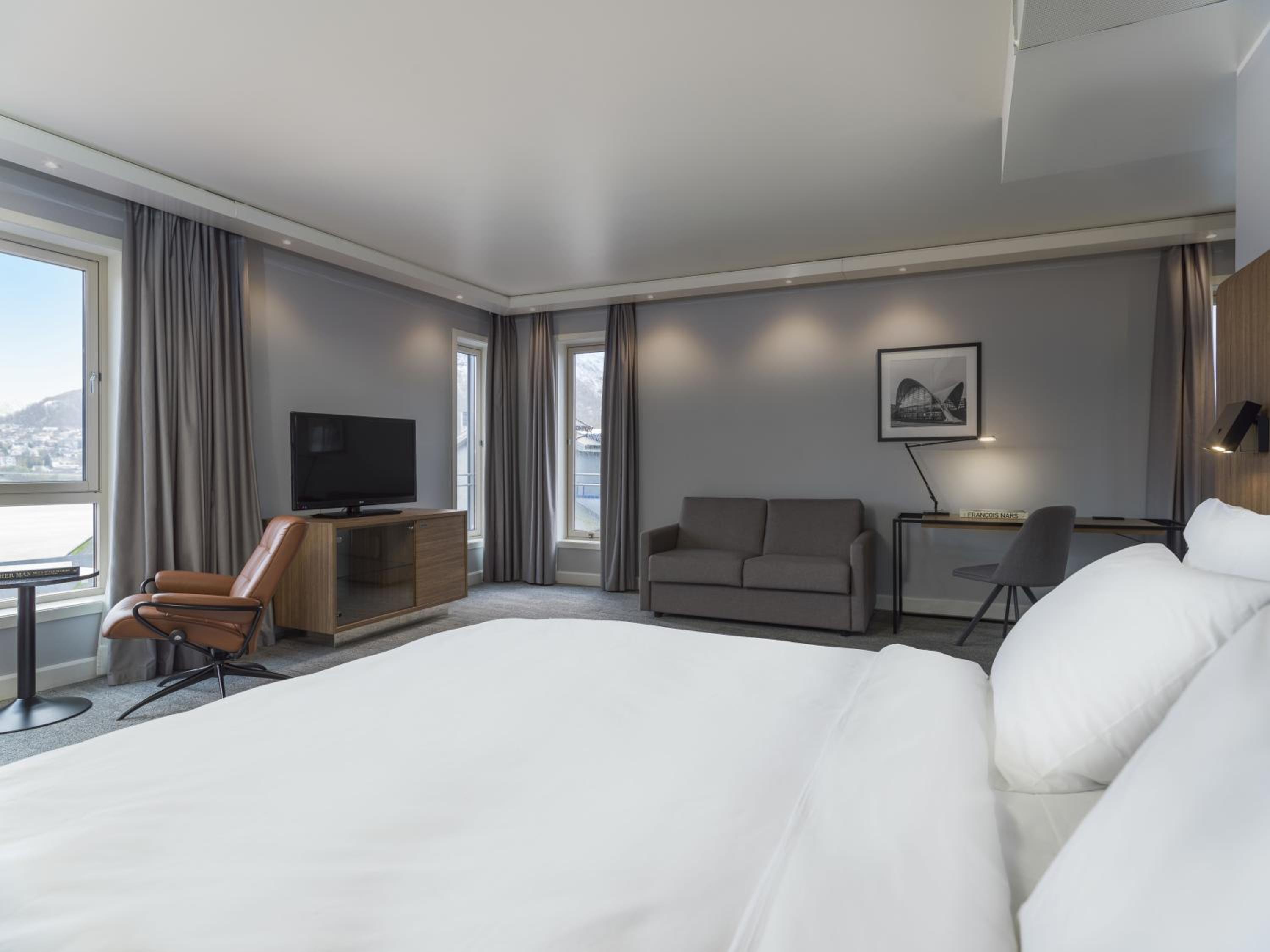 Junior Suite - Photo 3