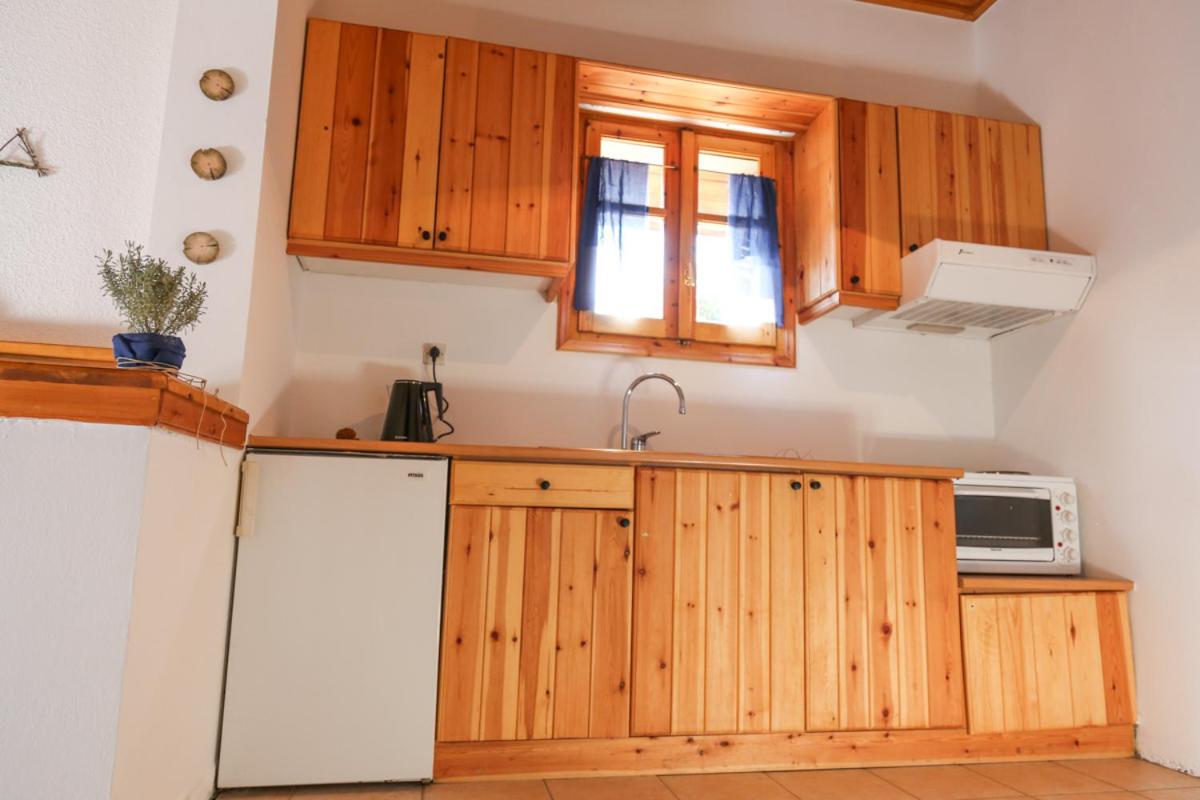Double Room with Mountain View photo 2