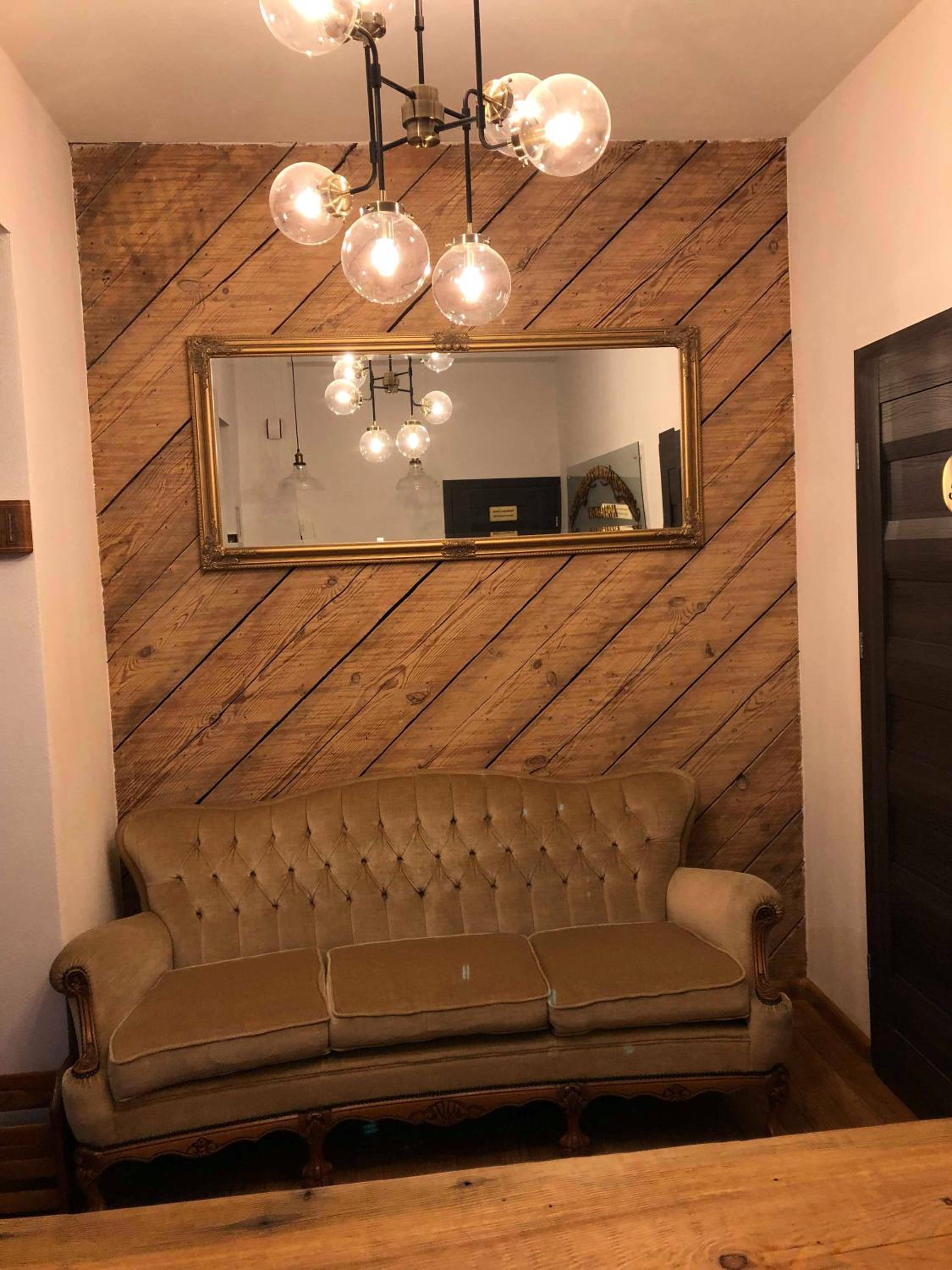 Double or Twin Room photo 3