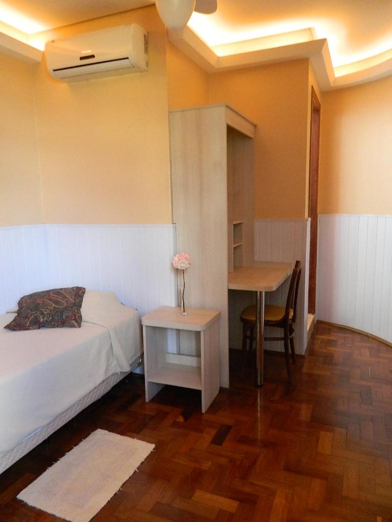 Superior Single Room with air-conditioning