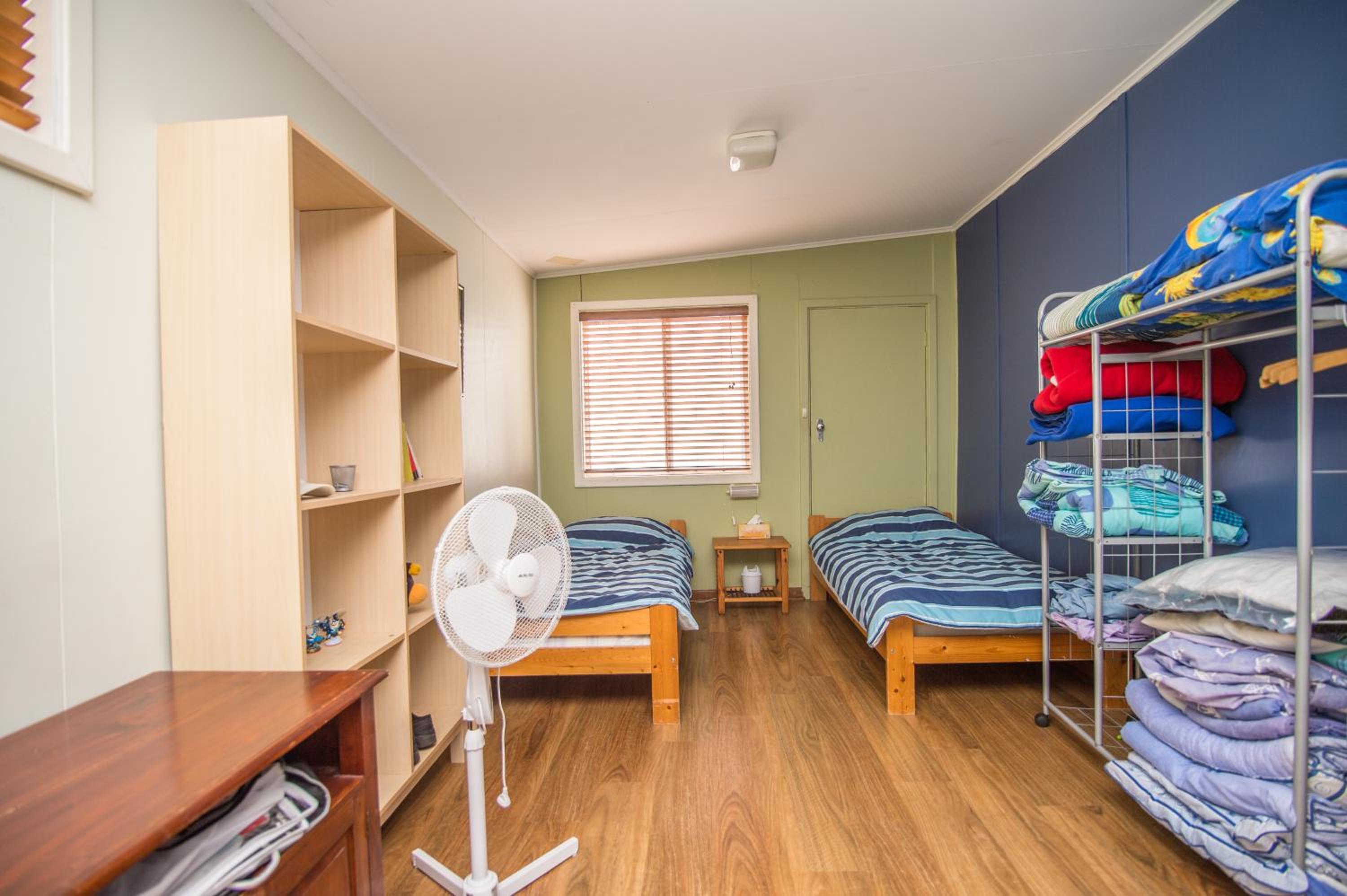 Three-Bedroom House photo 1