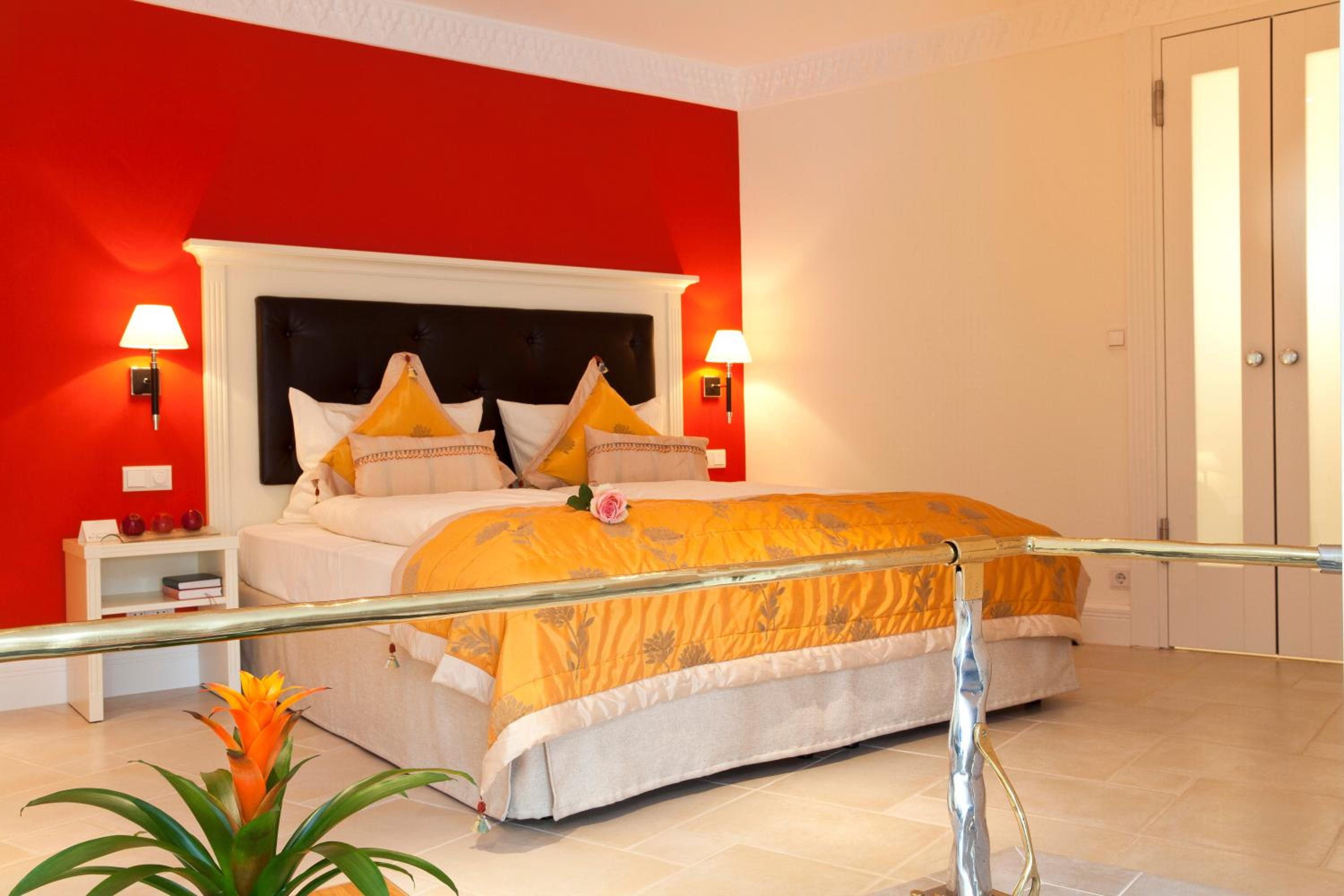 Junior Suite - Photo 2