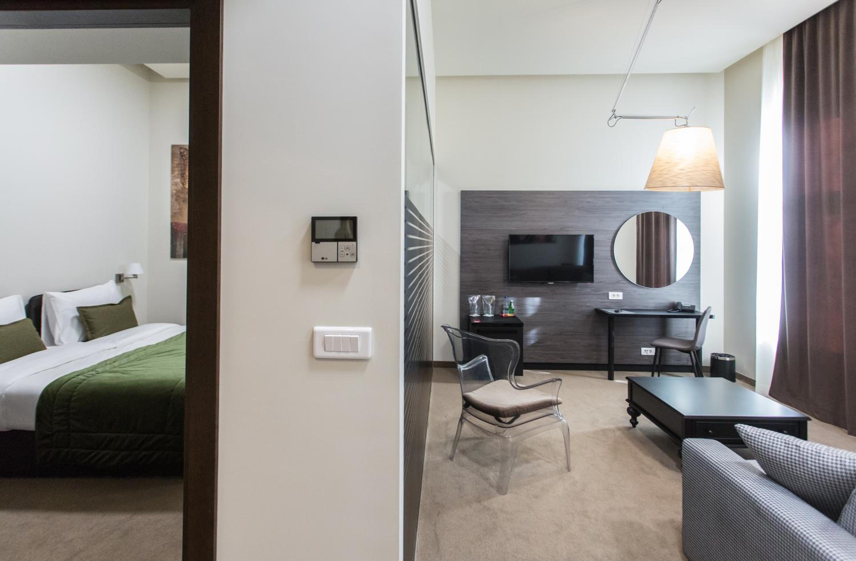 Deluxe Suite - Photo 4