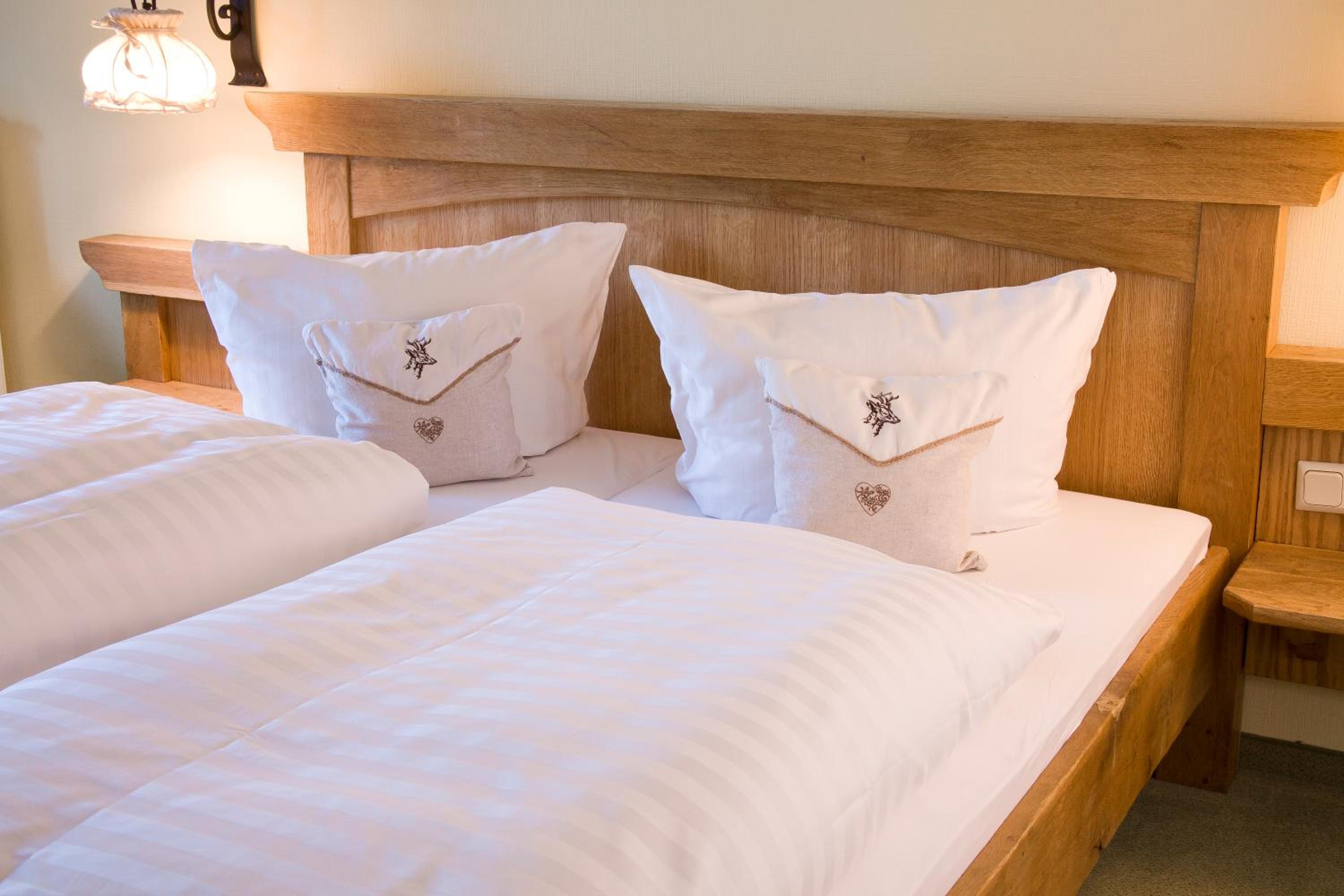 Double Room - Photo 1