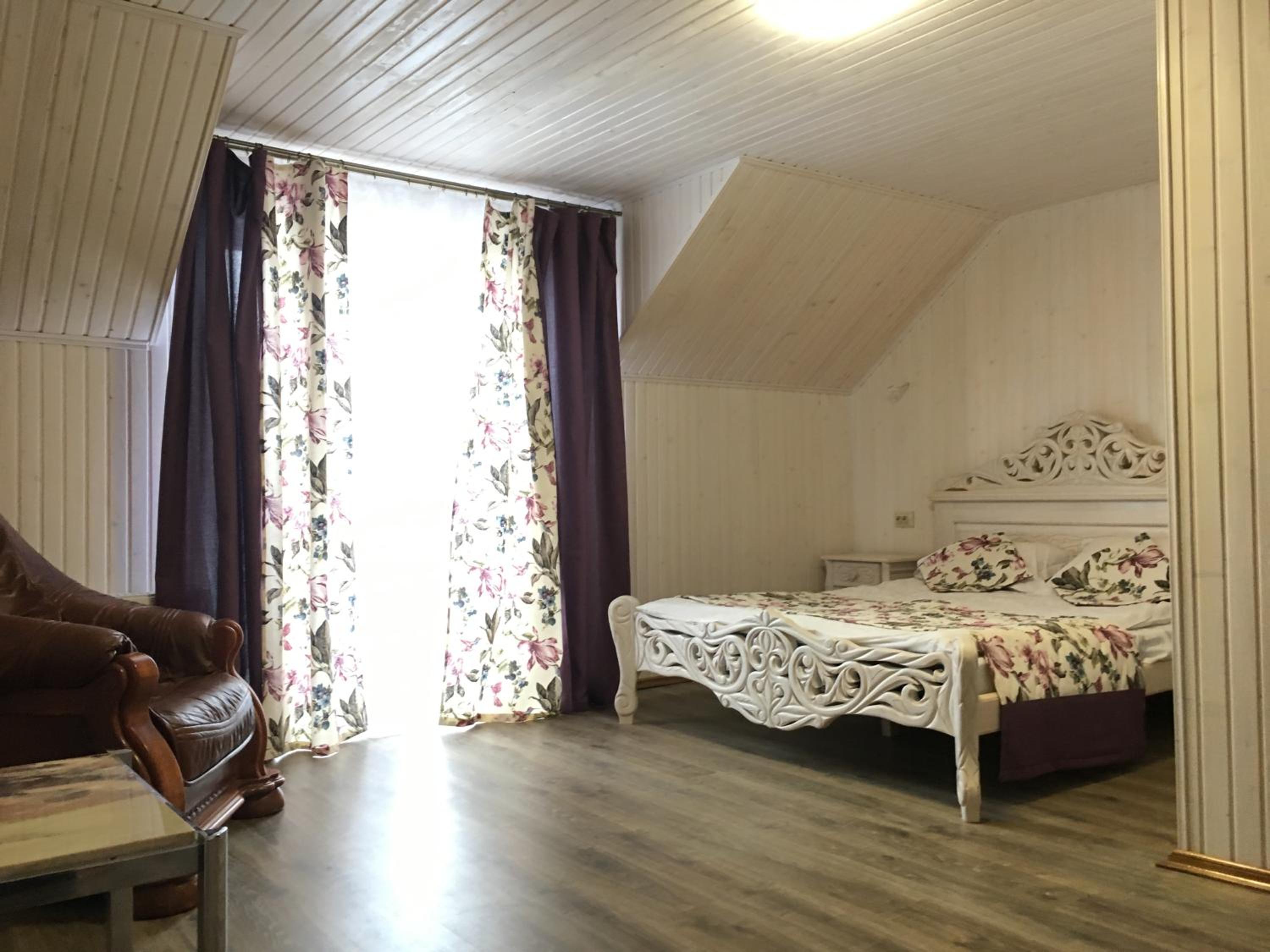 Triple Room with Balcony photo 1