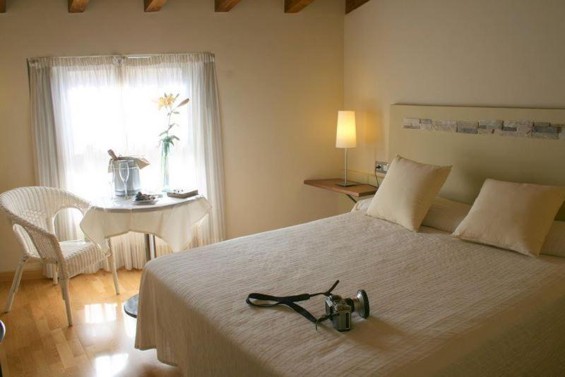 Habitación Doble o con Dos Camas