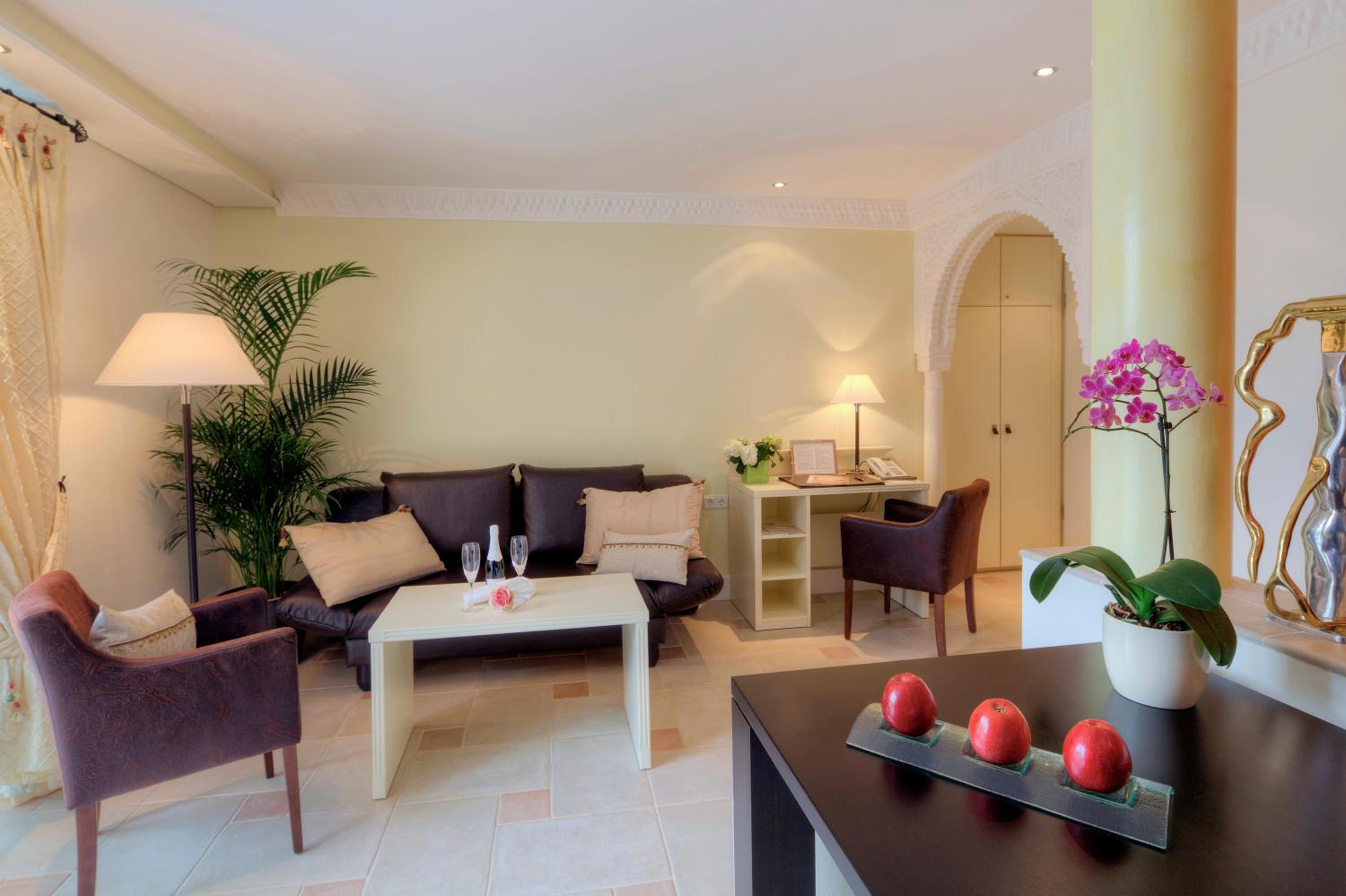 Junior Suite - Photo 3