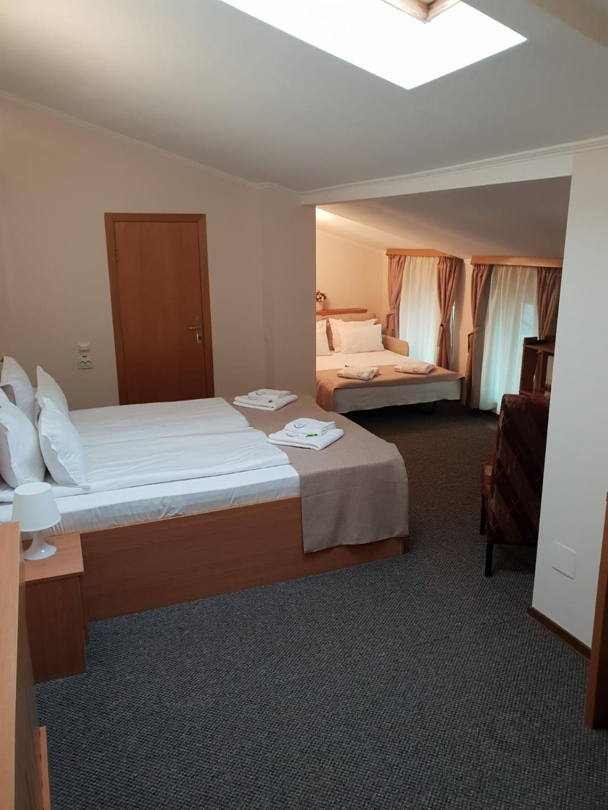 Family Suite - Photo 1