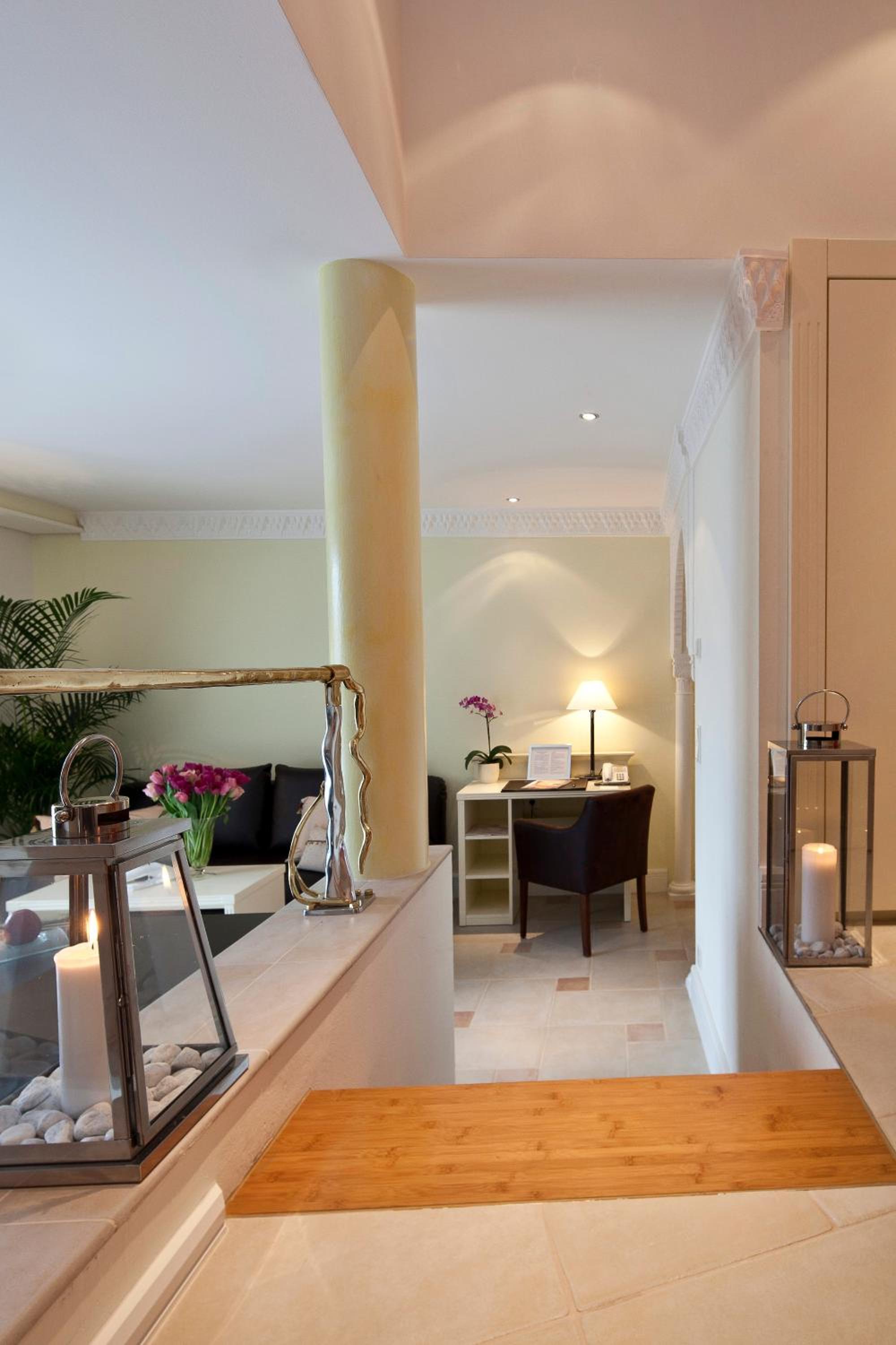 Junior Suite - Photo 4