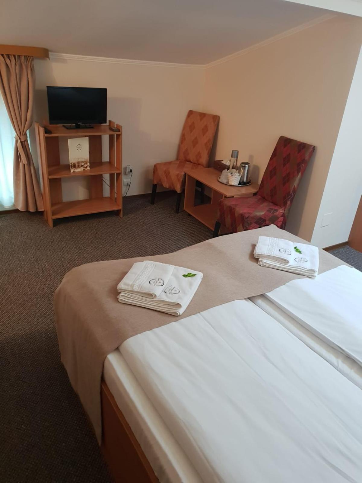 Family Suite - Photo 5