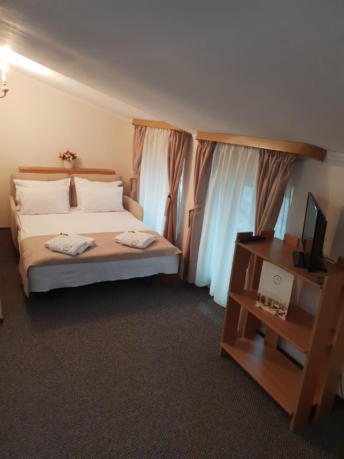 Family Suite - Photo 4