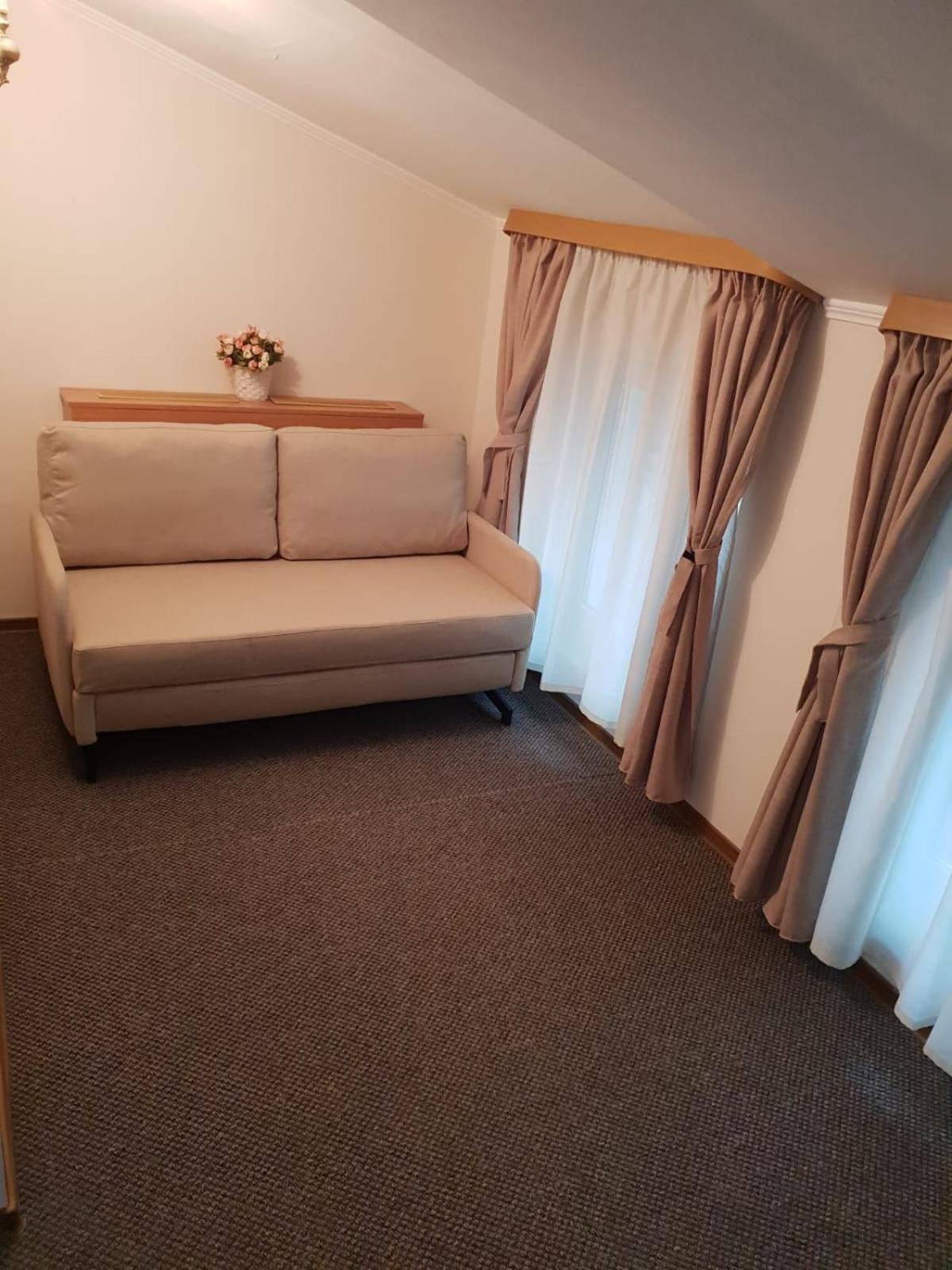 Family Suite - Photo 3