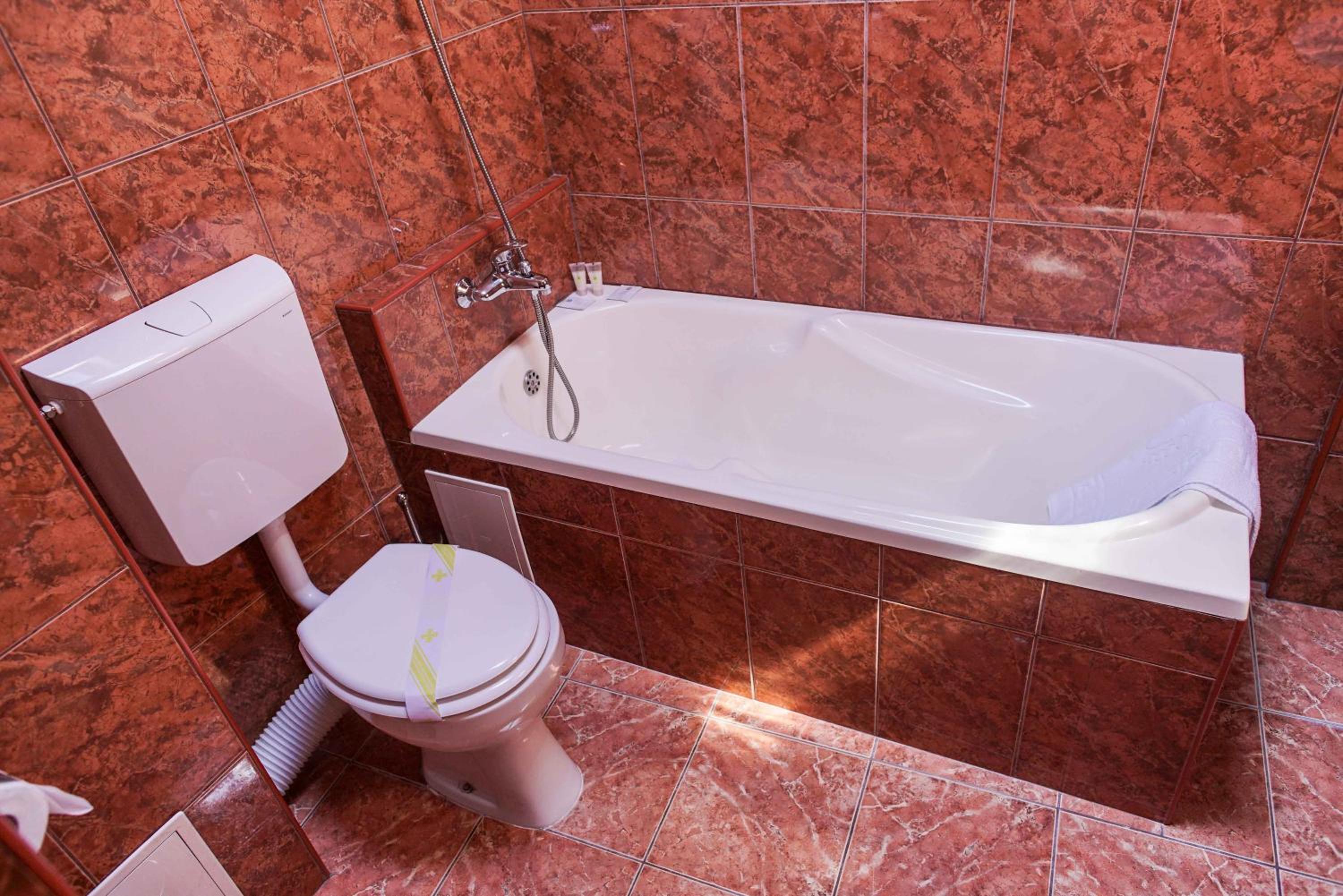 Family Suite - Photo 7
