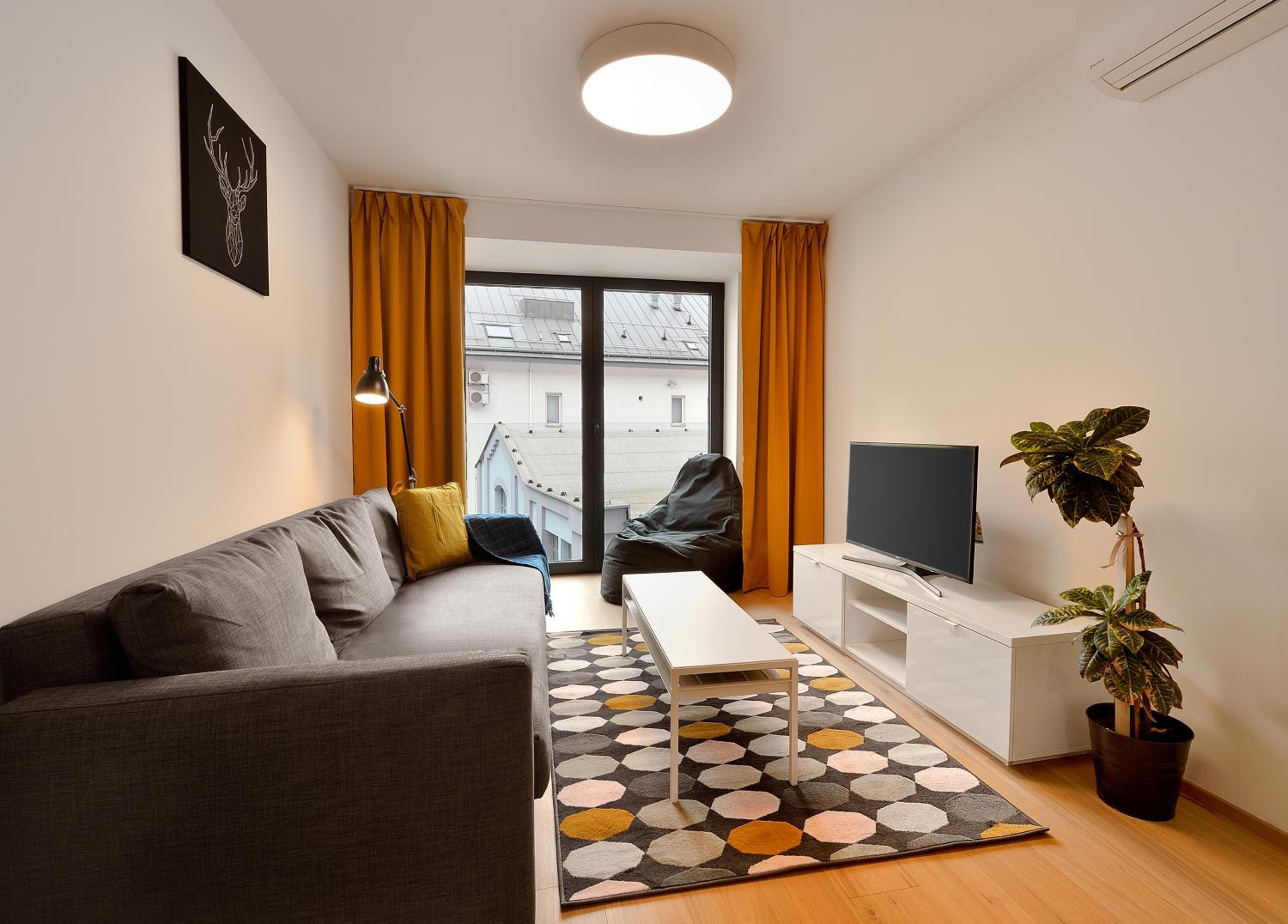 Economy Apartment - Photo 8