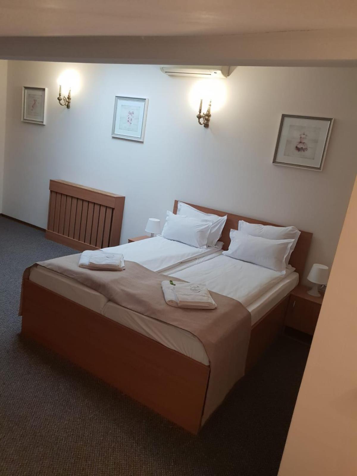 Family Suite - Photo 2