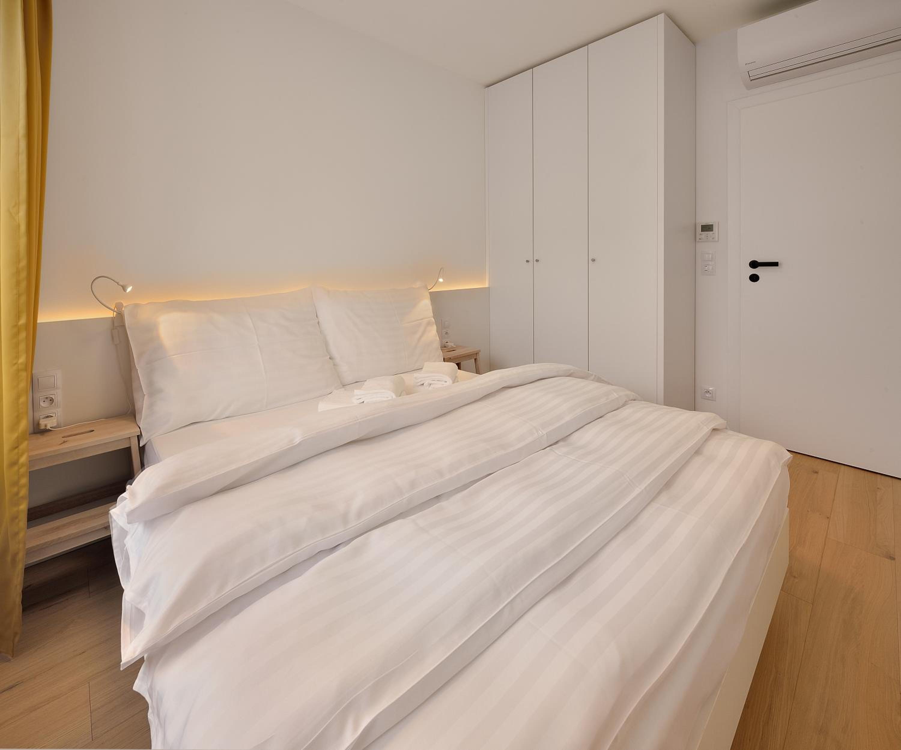 Economy Apartment - Photo 1