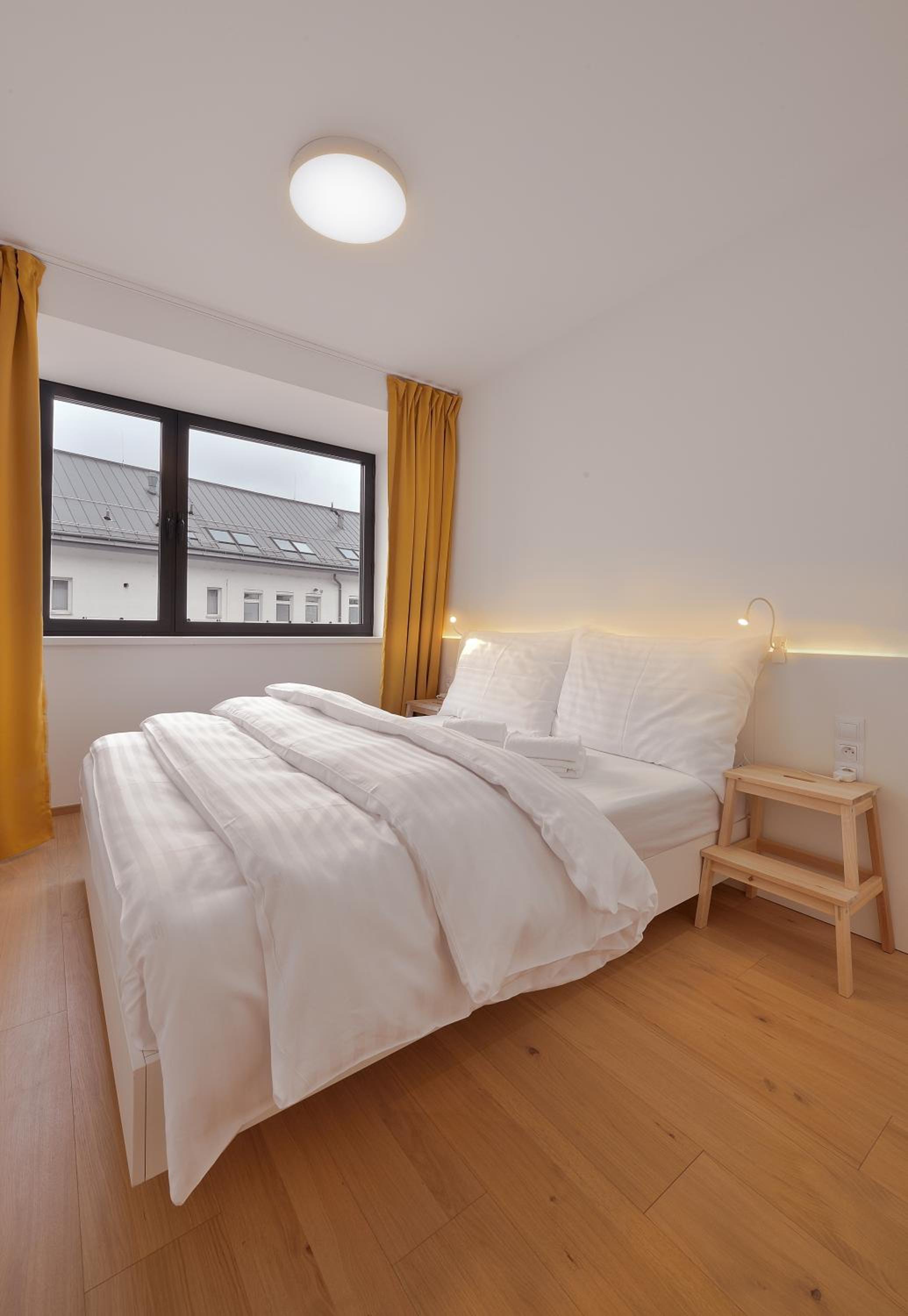 Economy Apartment - Photo 10