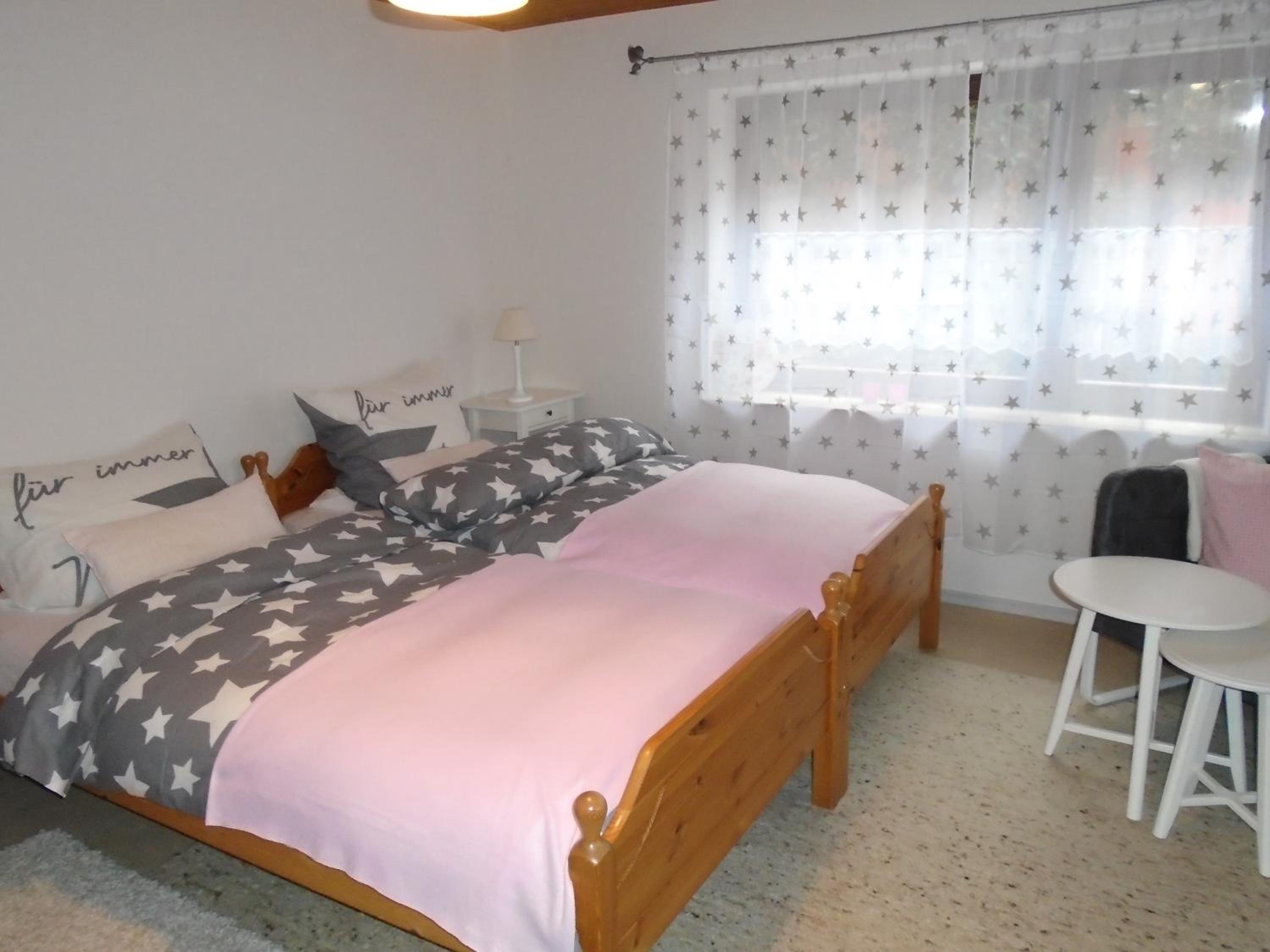 Double or Twin Room with Garden View photo 1