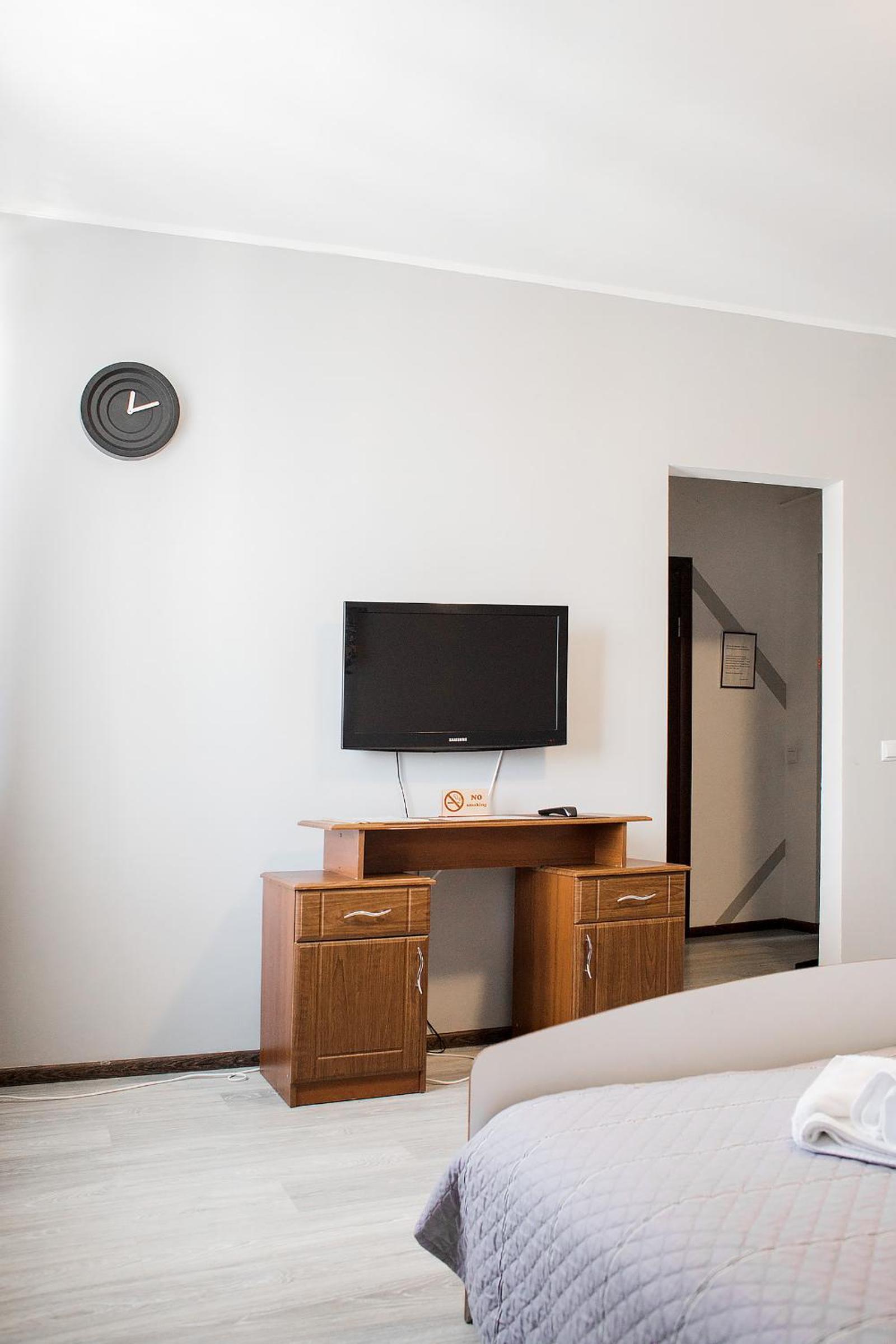 Twin Room photo 1