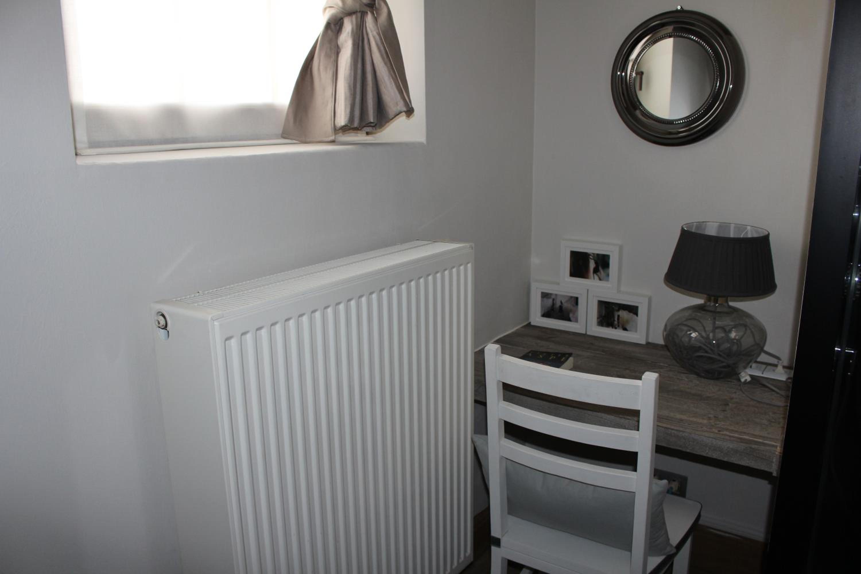 King Room With Garden View photo 3