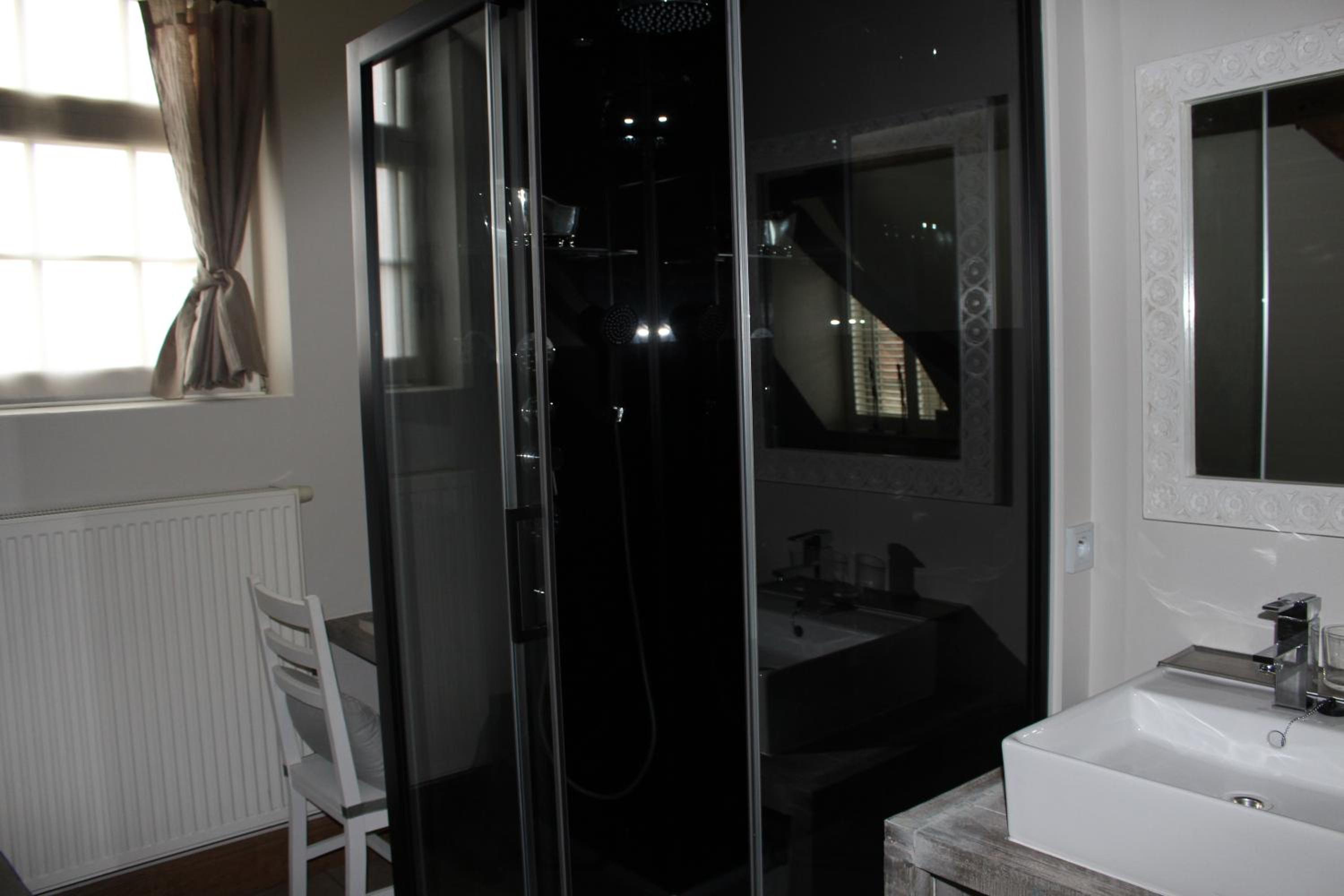 King Room With Garden View photo 2