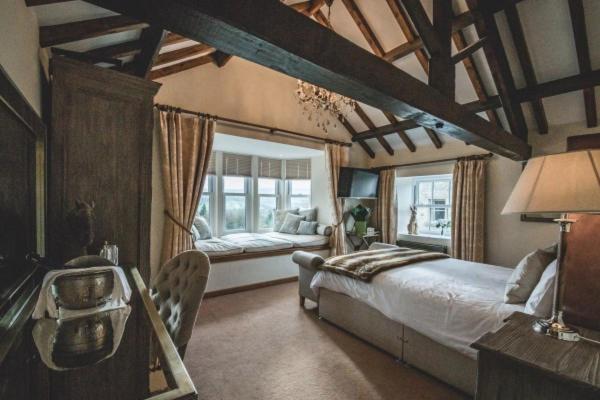 Double Room with Park View - Photo 1