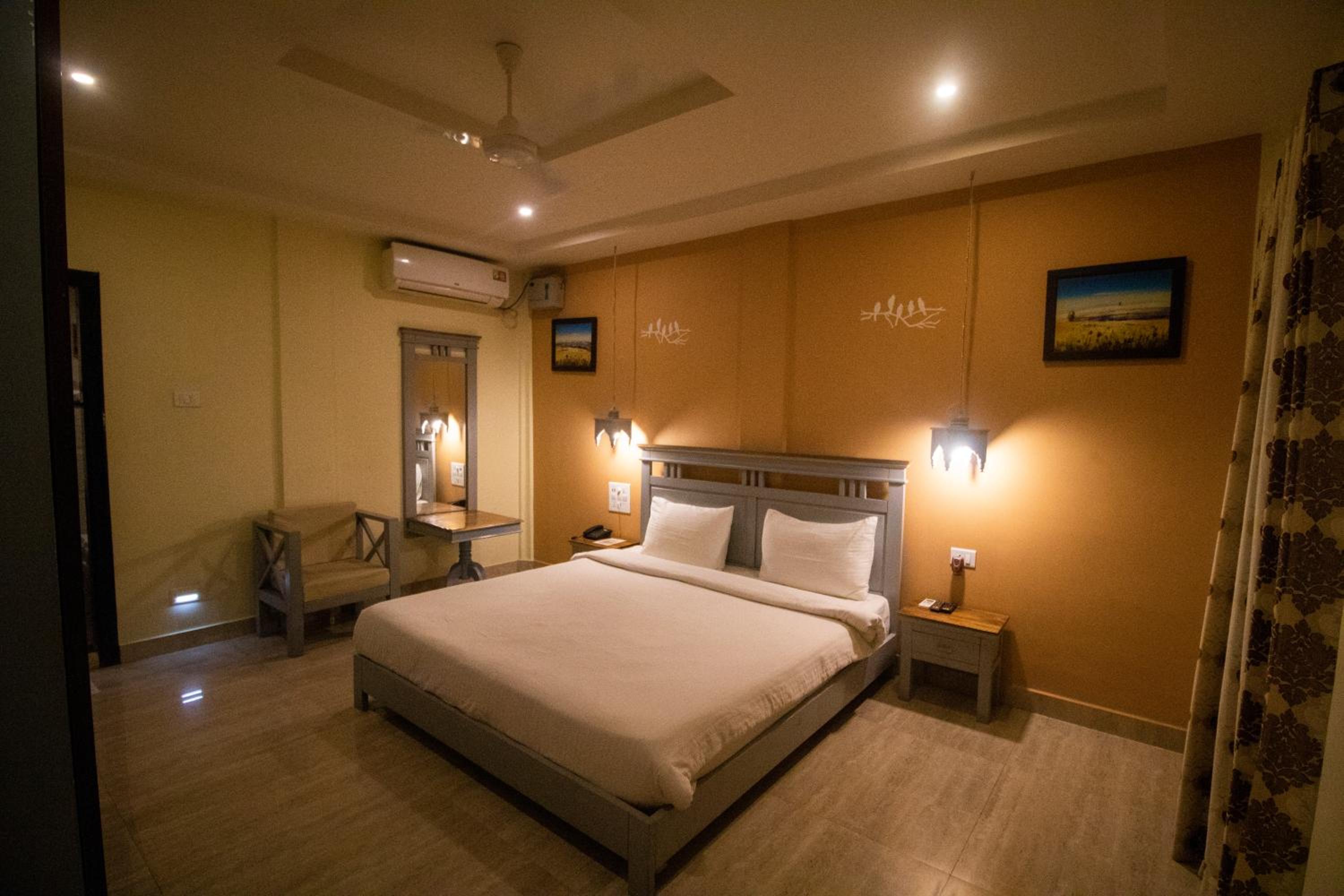 Superior King Room photo 3