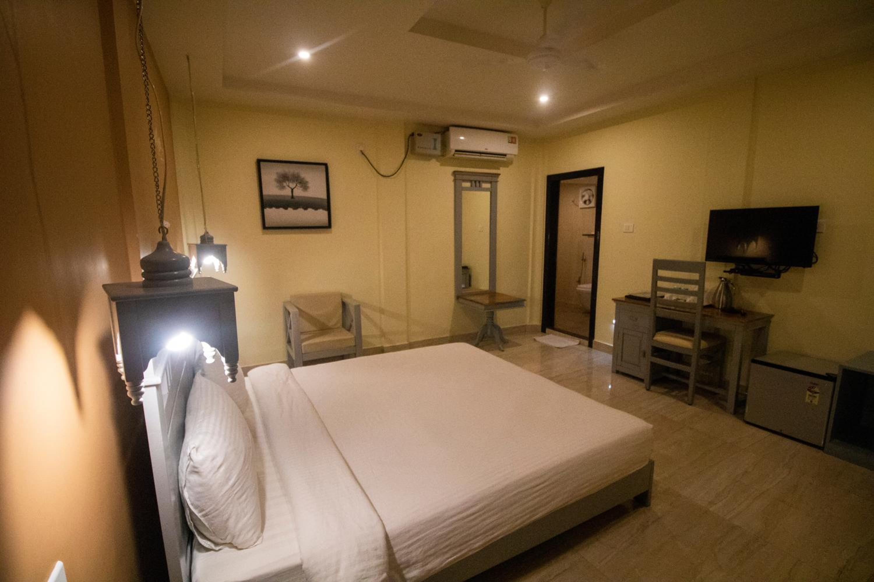 Deluxe Room photo 3