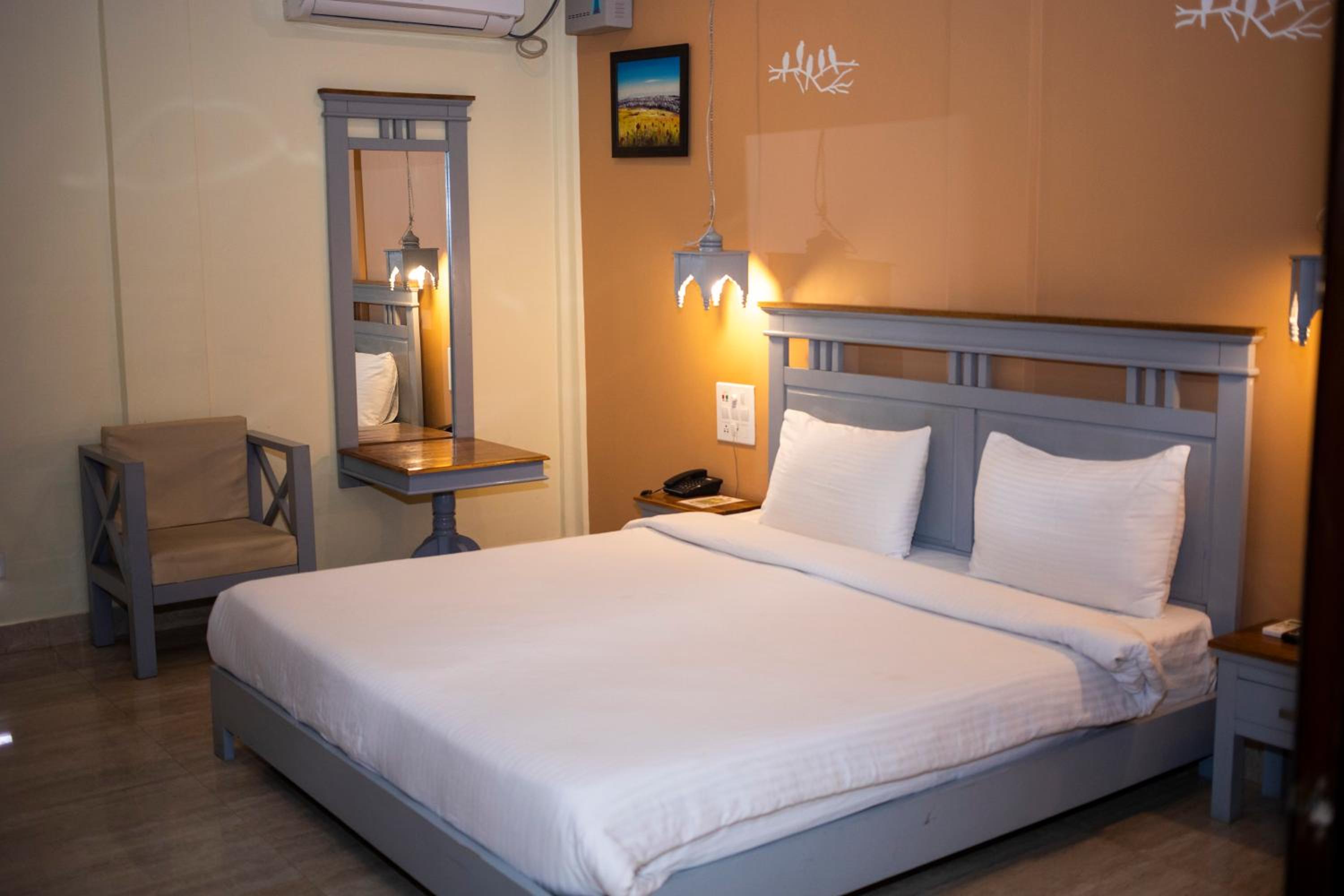 Deluxe Room photo 2