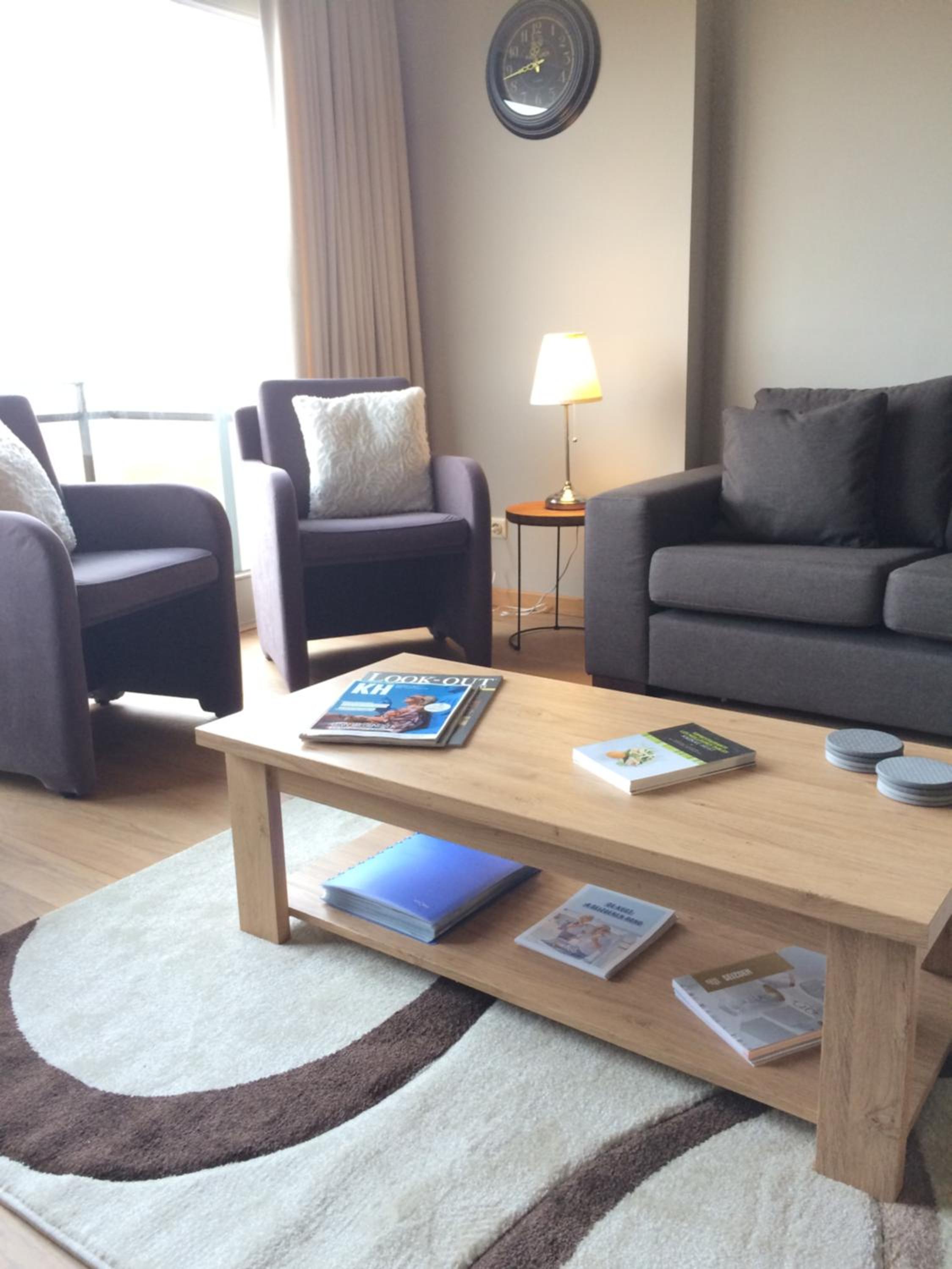 Apartment photo 1