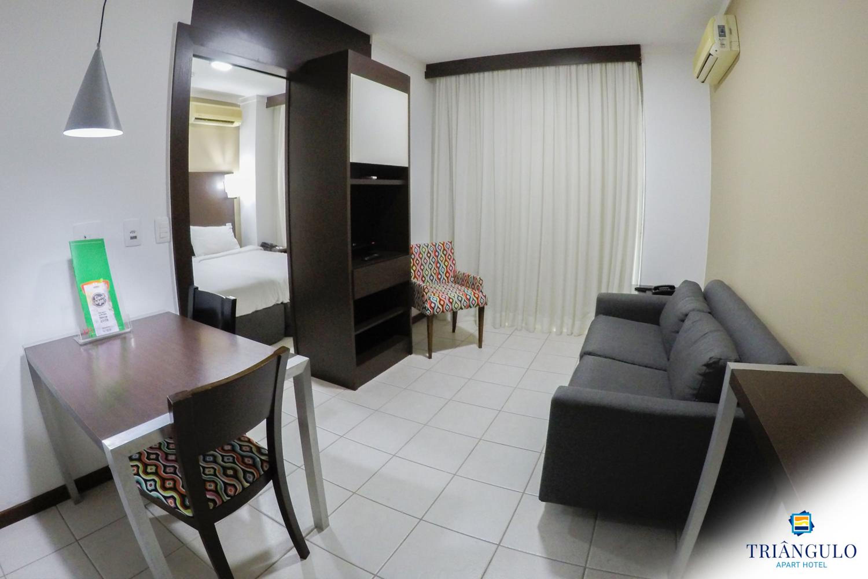 Standard Twin Room photo 3