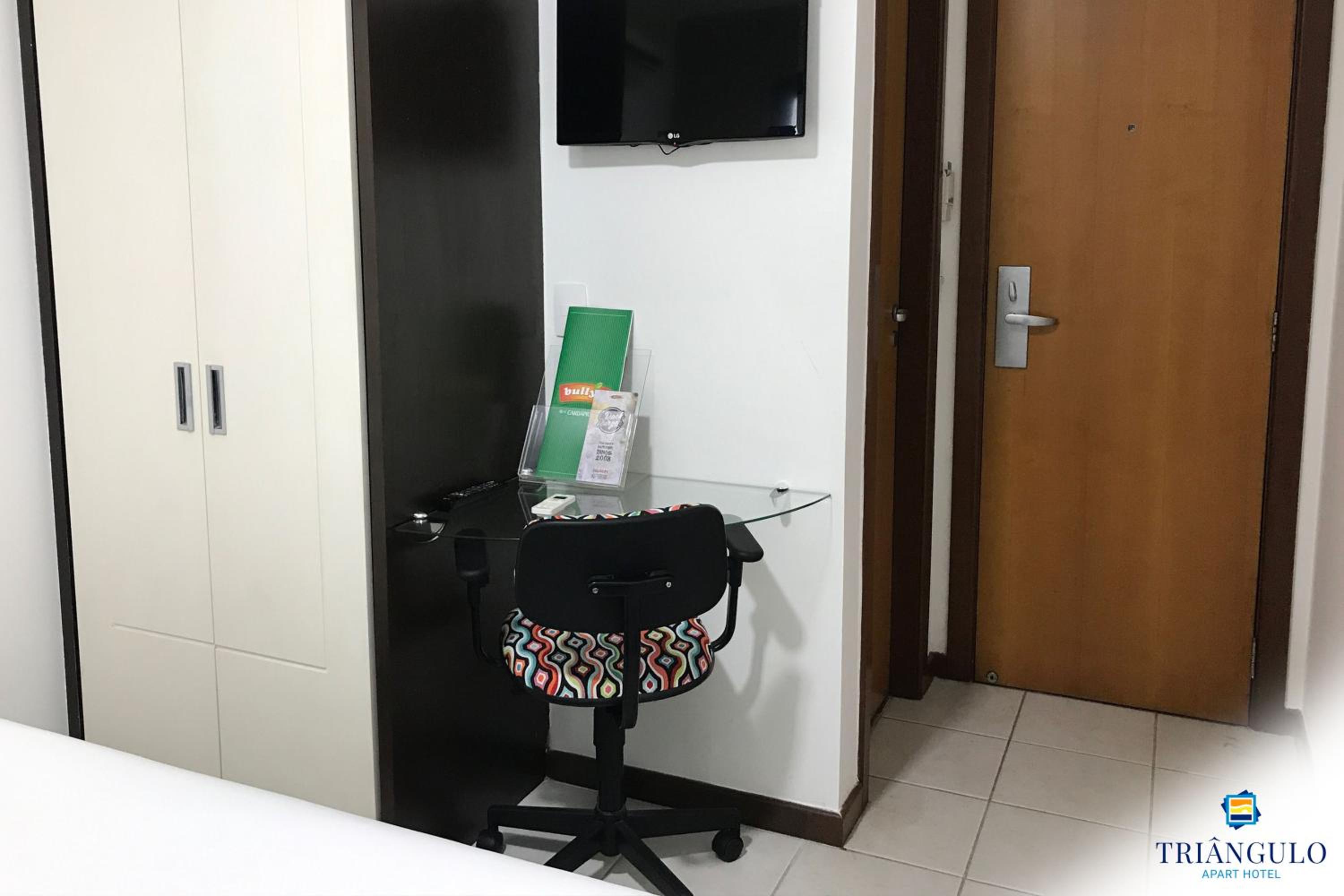 Economy Double Room photo 3