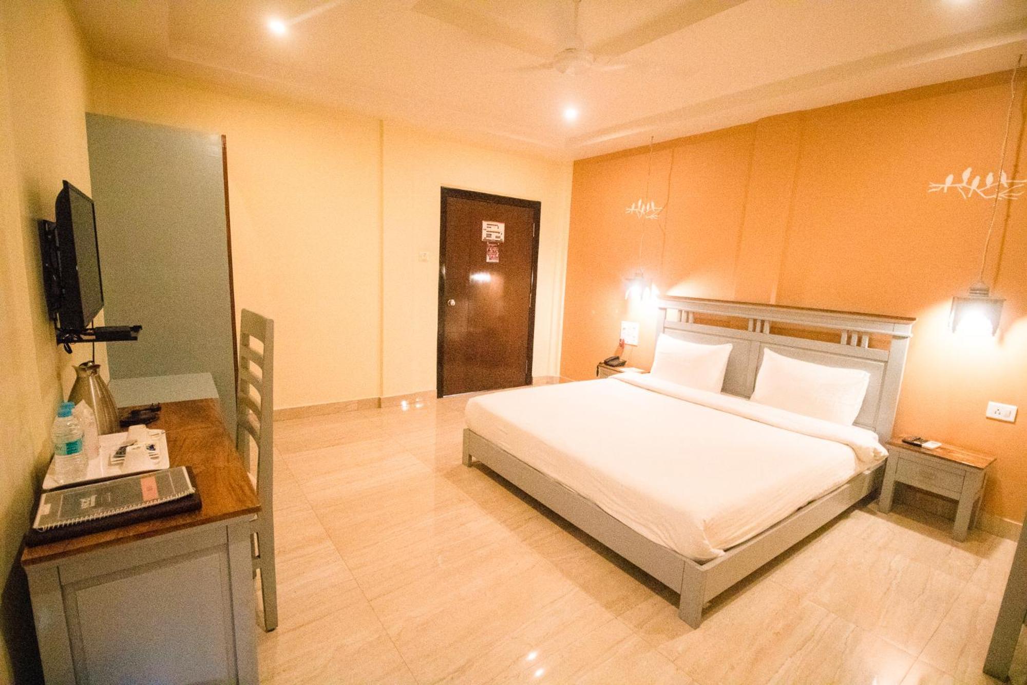 Superior King Room photo 1