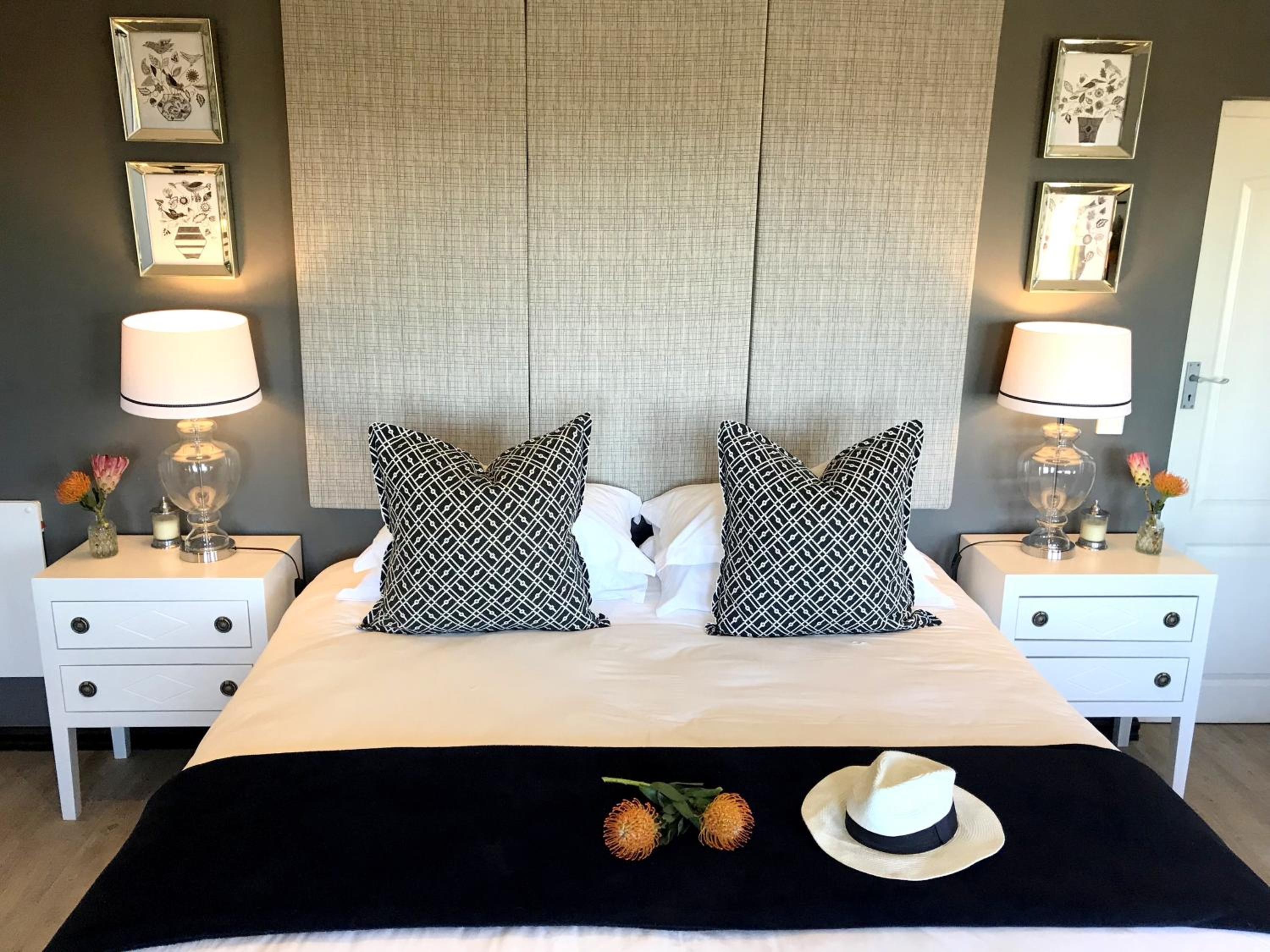 Double or Twin Room with Balcony