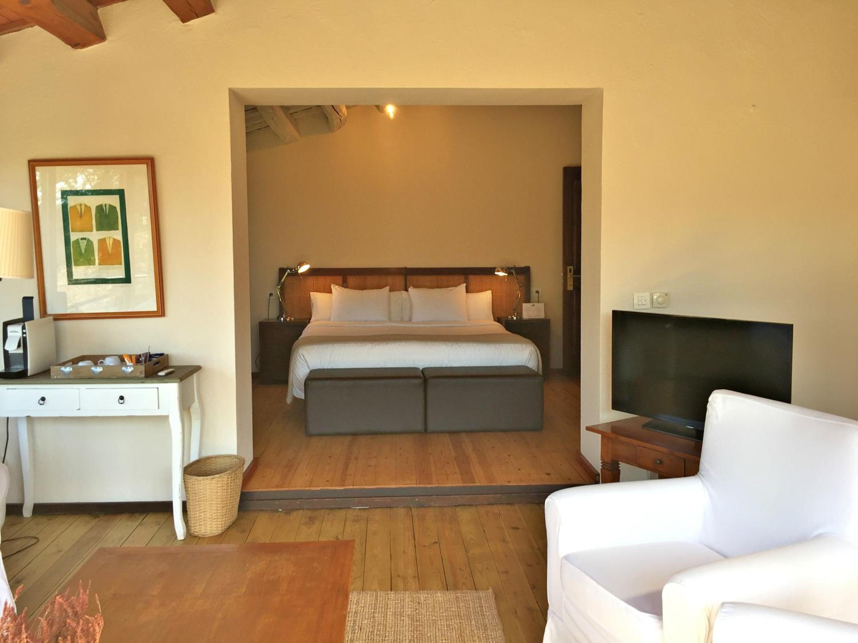 Junior Suite with Garden View - Photo 6