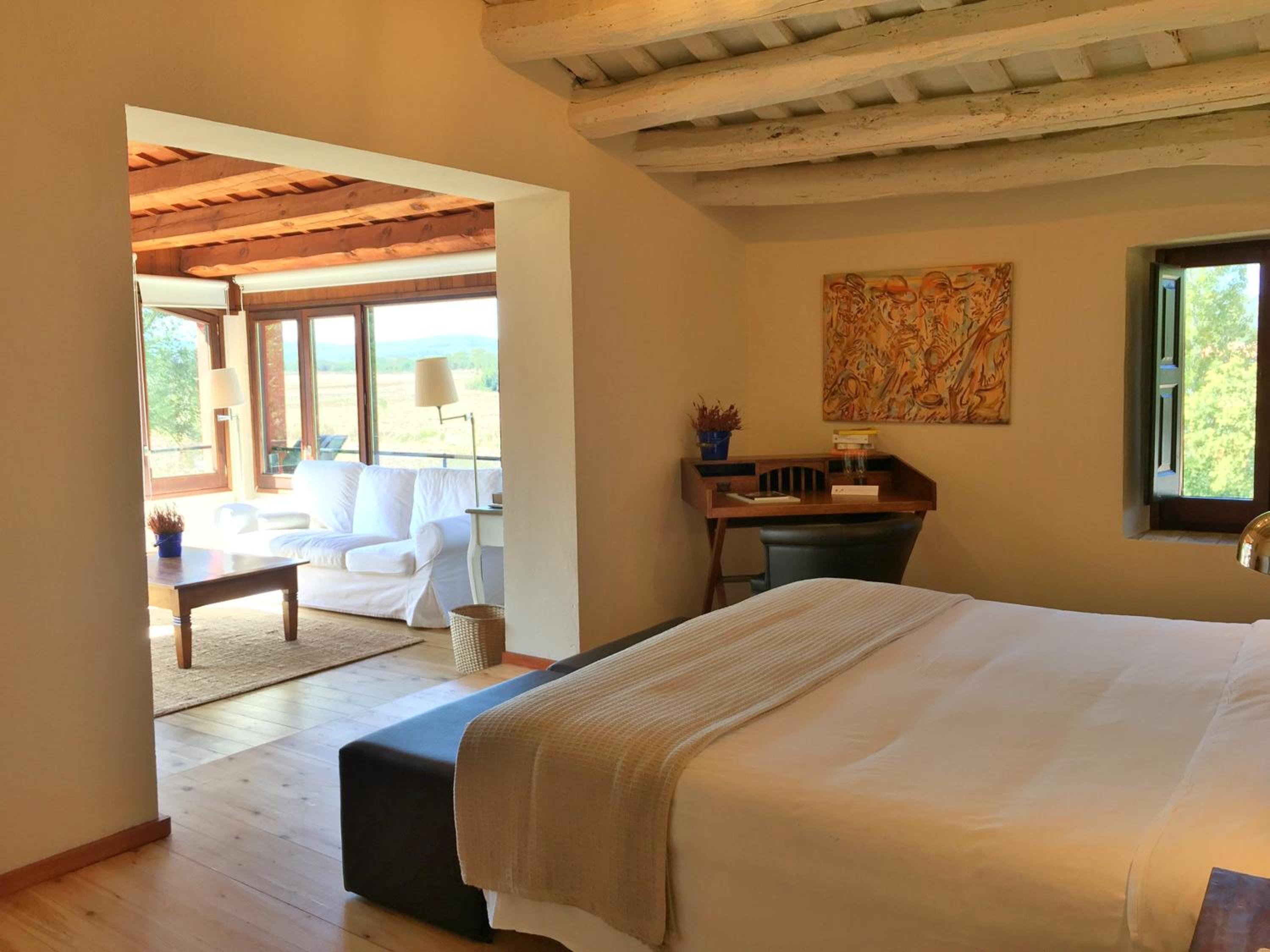 Junior Suite with Garden View - Photo 1