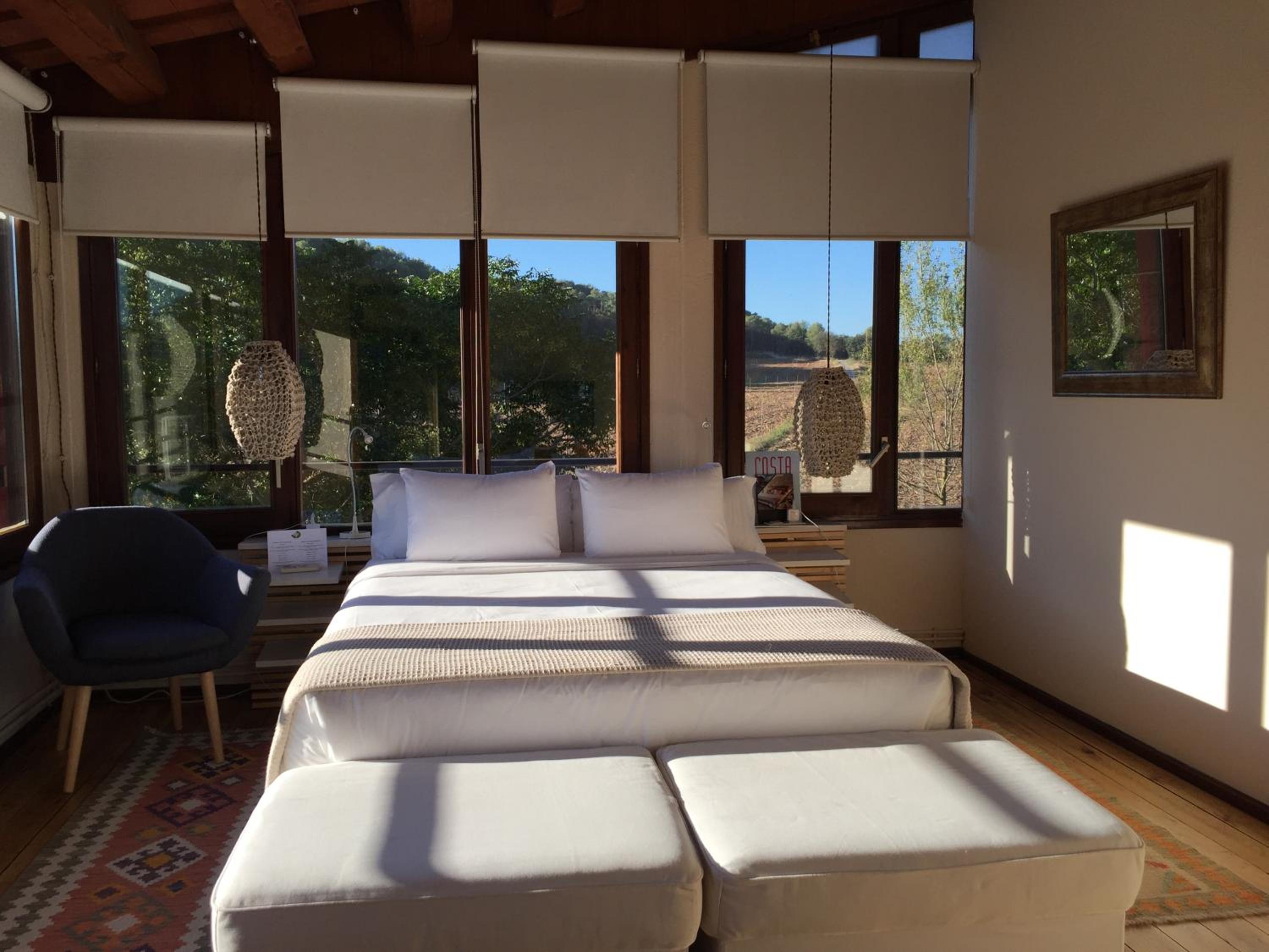Double Room with Garden View - Photo 4