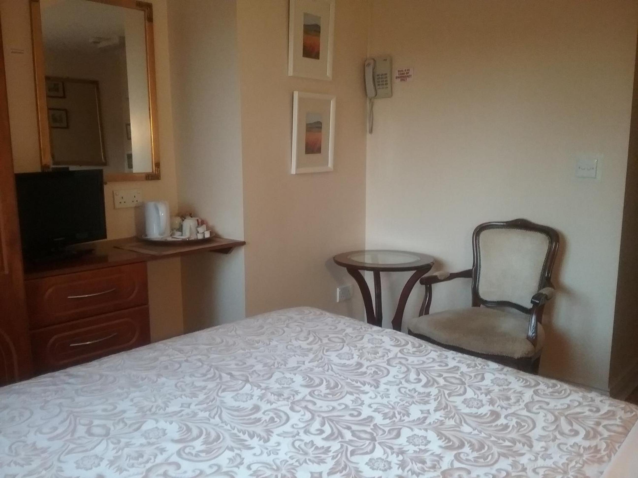 Double Room photo 3