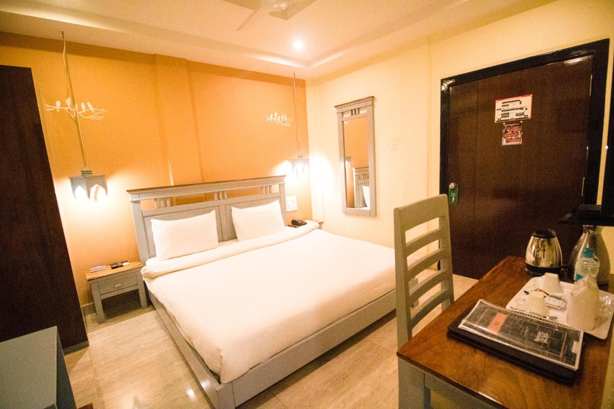 Deluxe Room photo 1