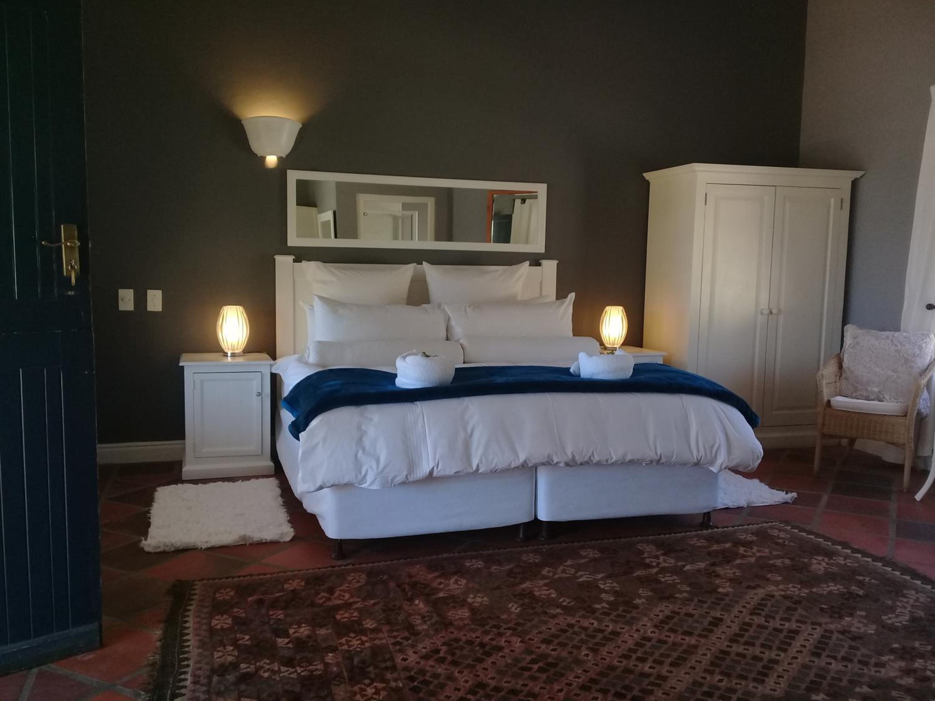 Luxury King Room photo 3