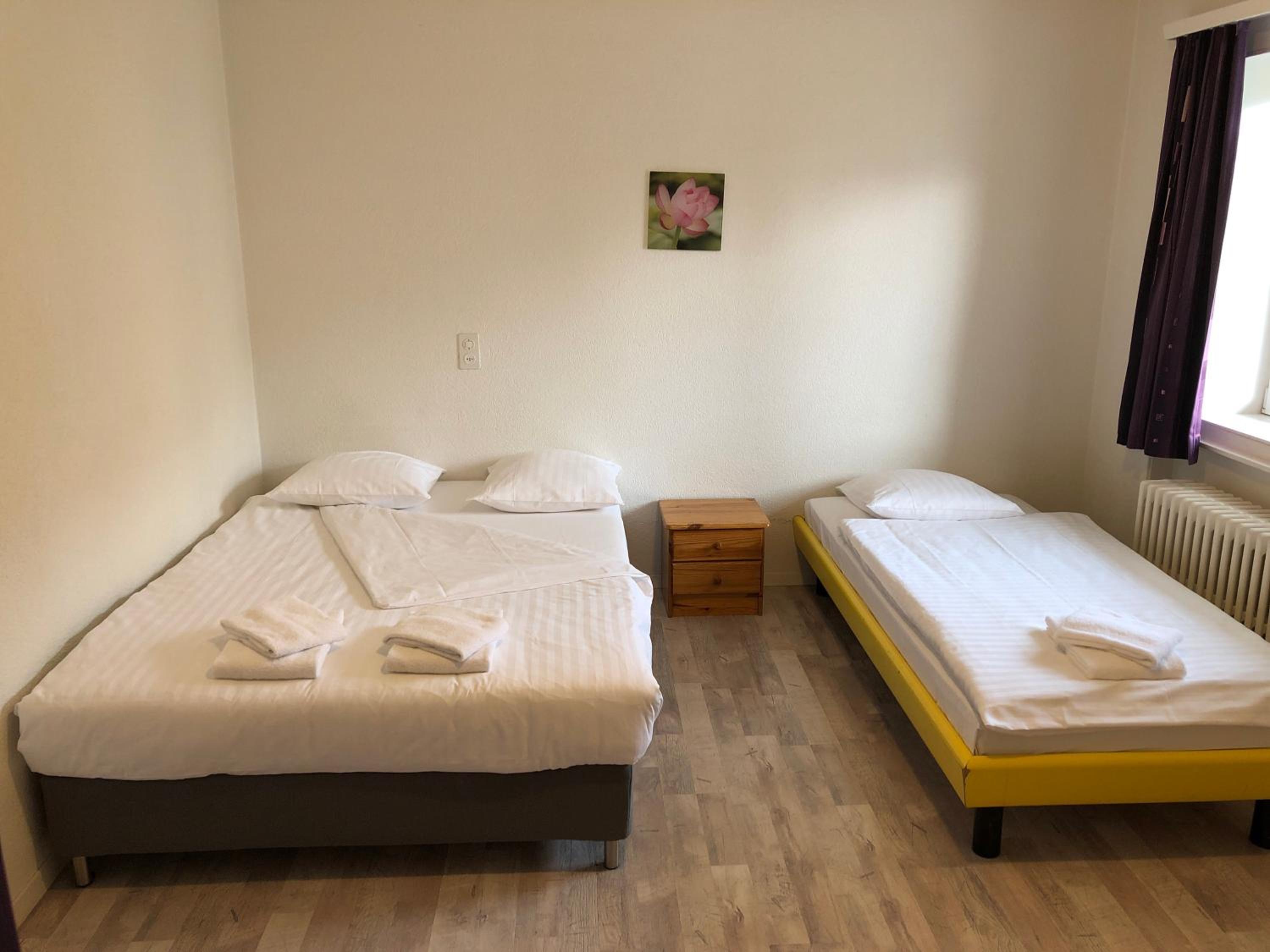 Triple Room - Photo 1