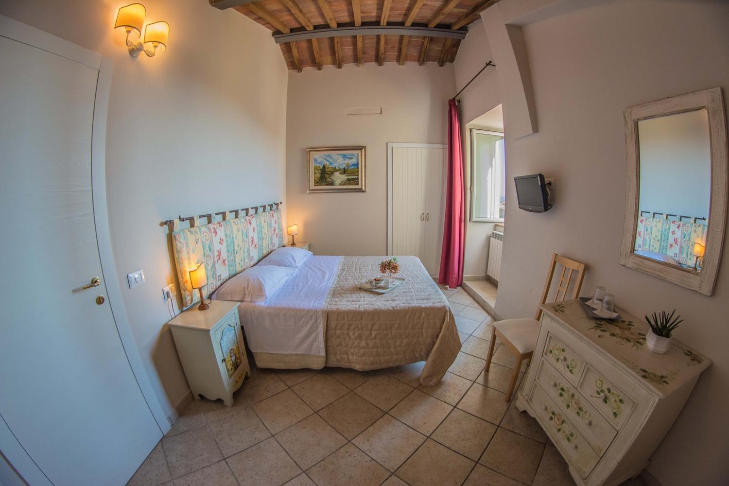 Superior Double or Twin Room - Photo 29