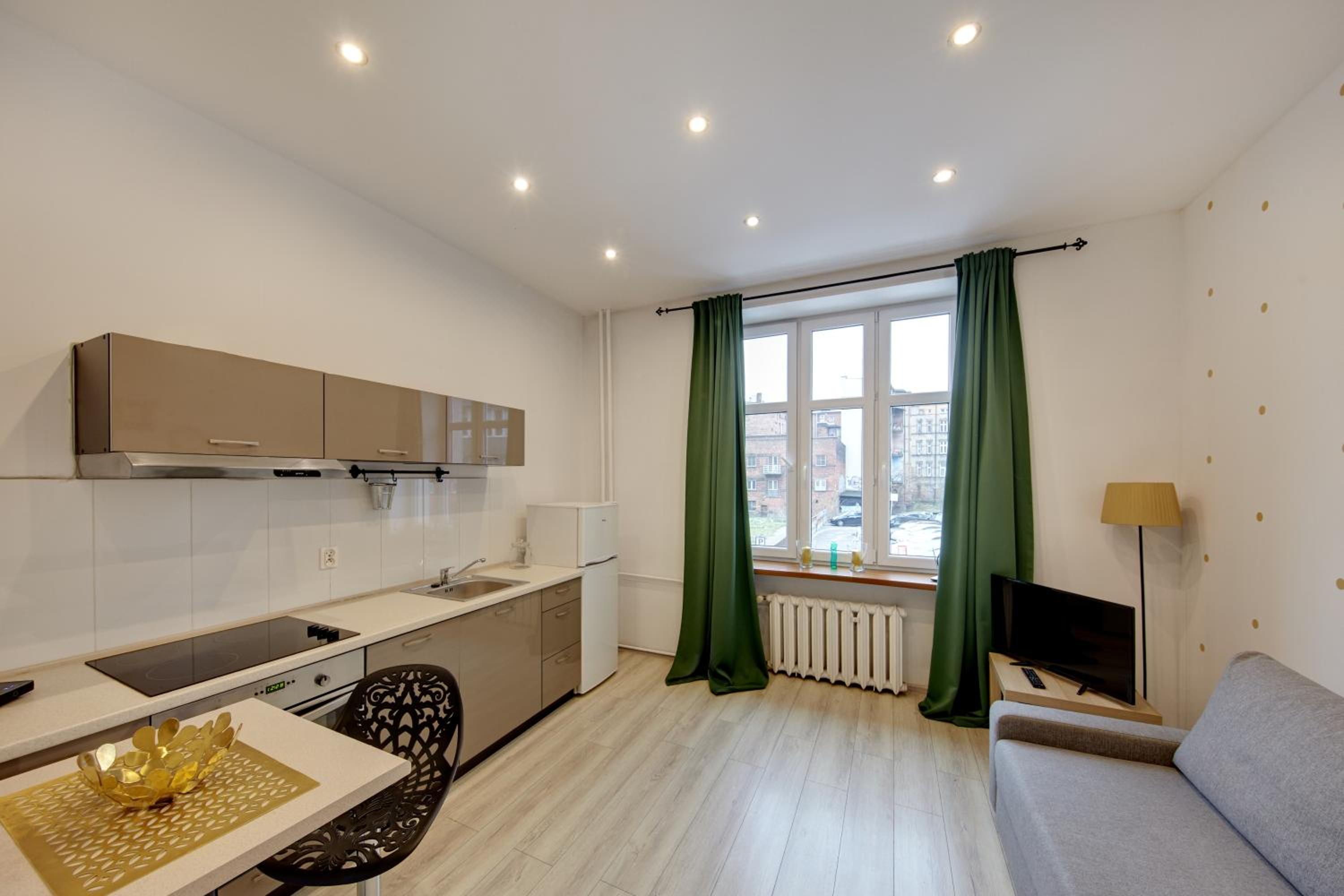 Apartment photo 1