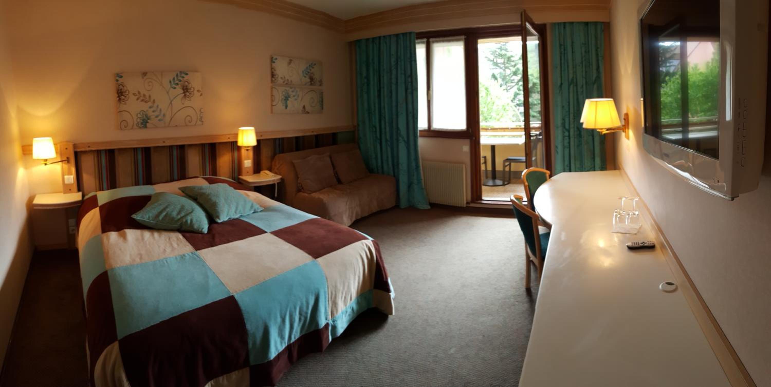 Triple Room - Photo 1