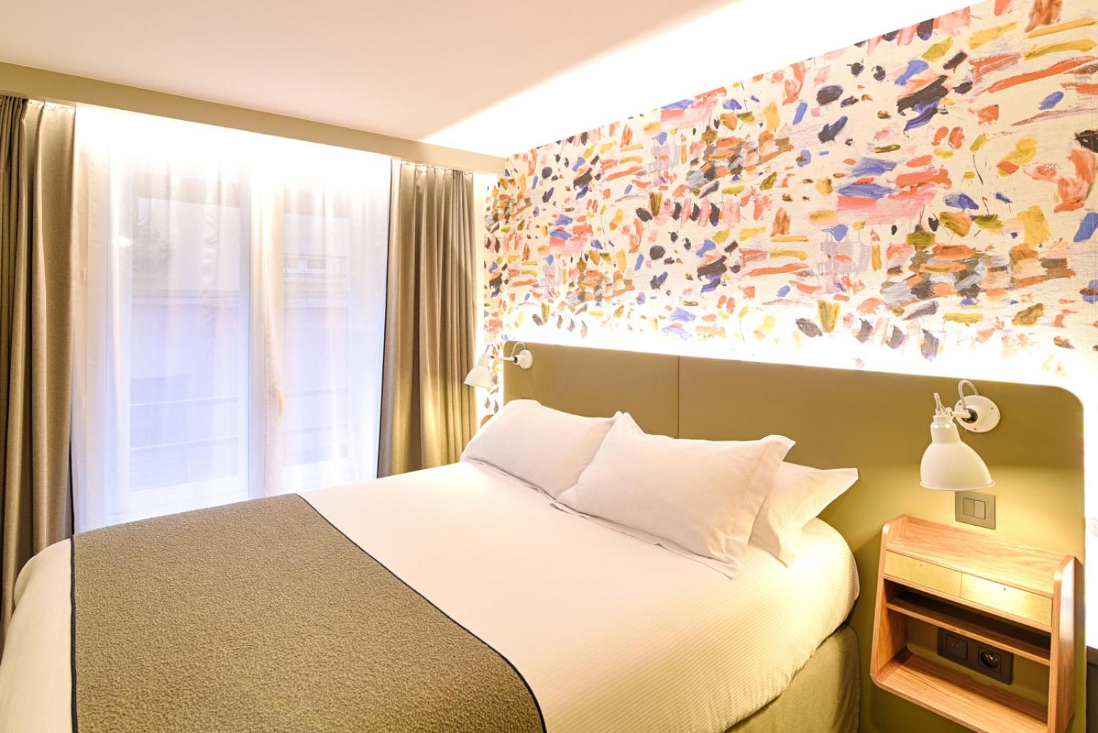 Comfort Double Room - Photo 7