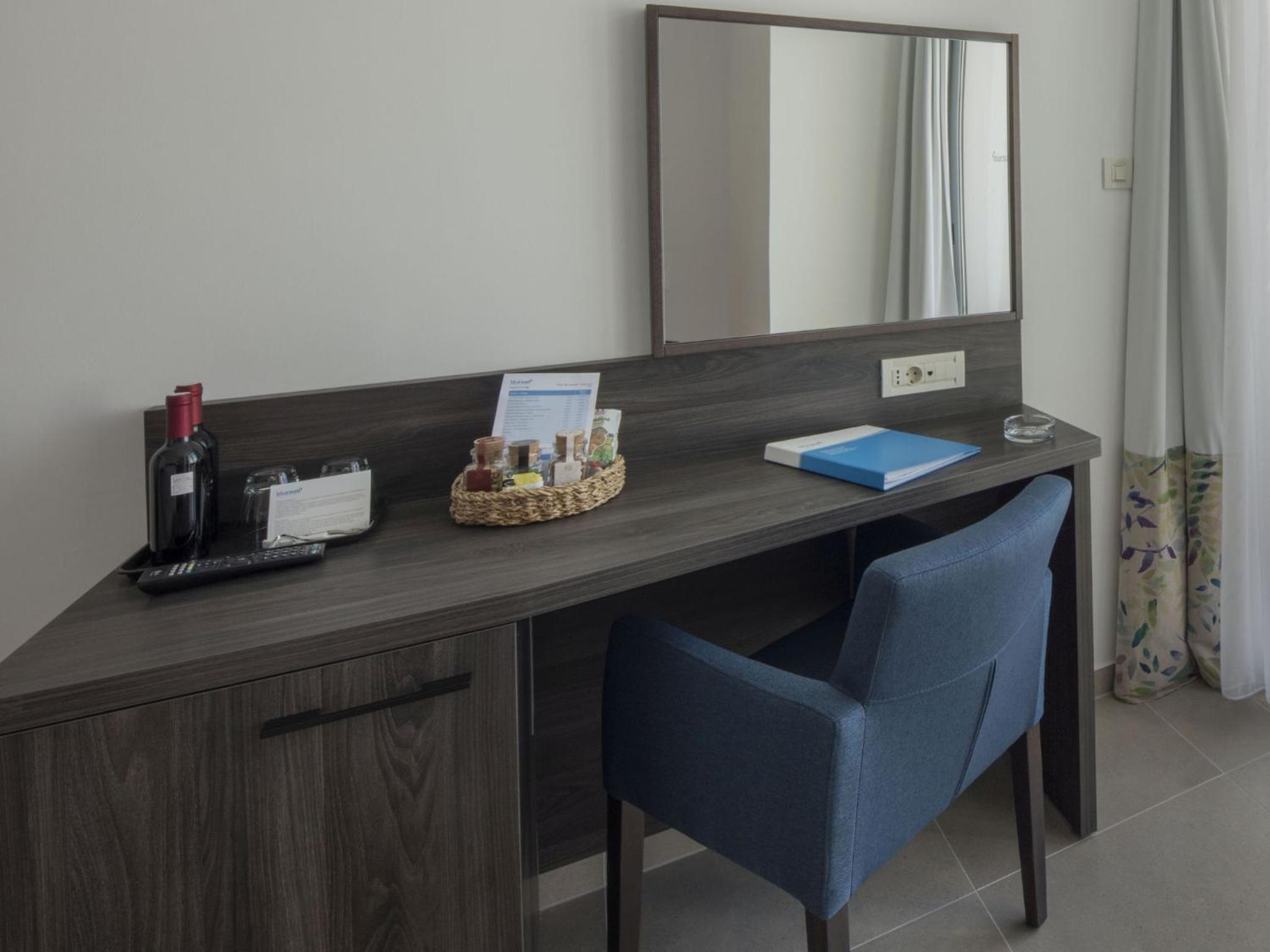 Classic Double Room - Photo 2