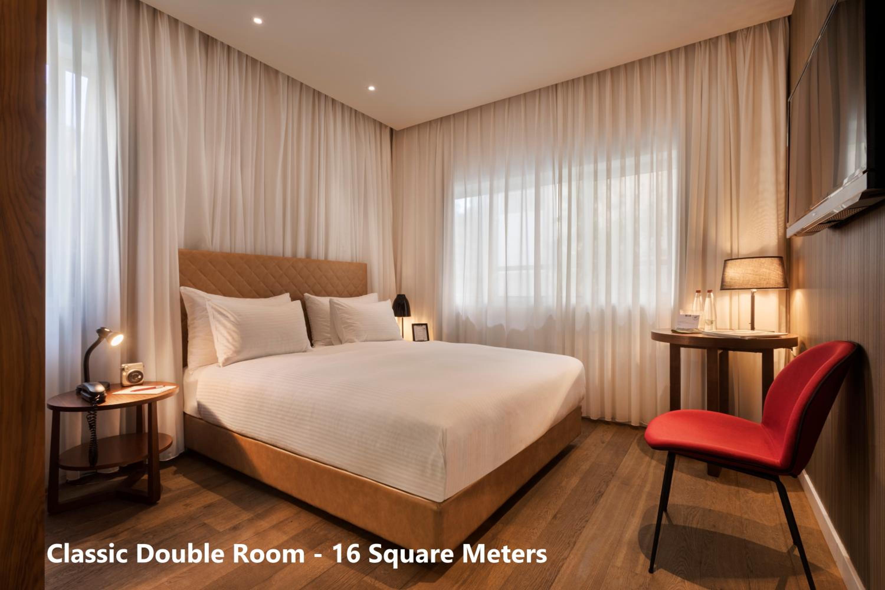 Classic Double Room photo 2