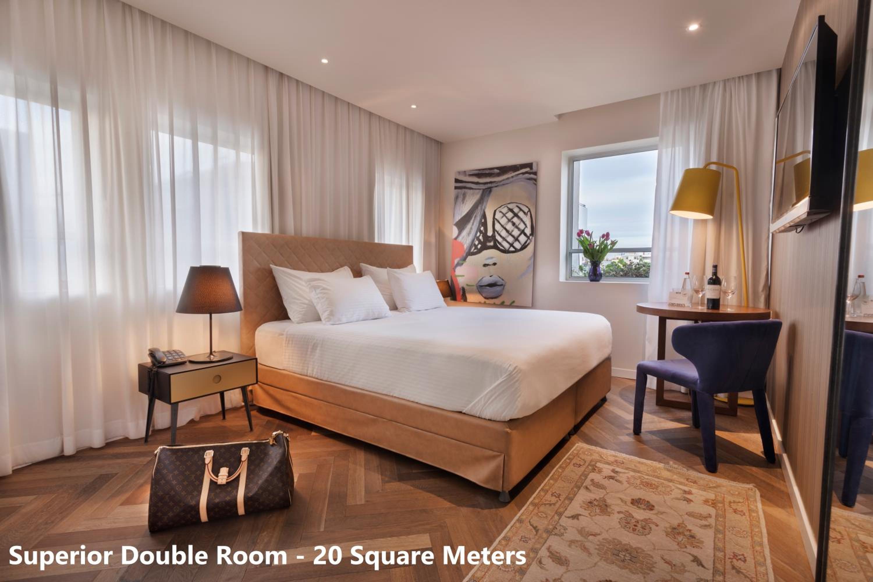 Superior Double Room photo 1