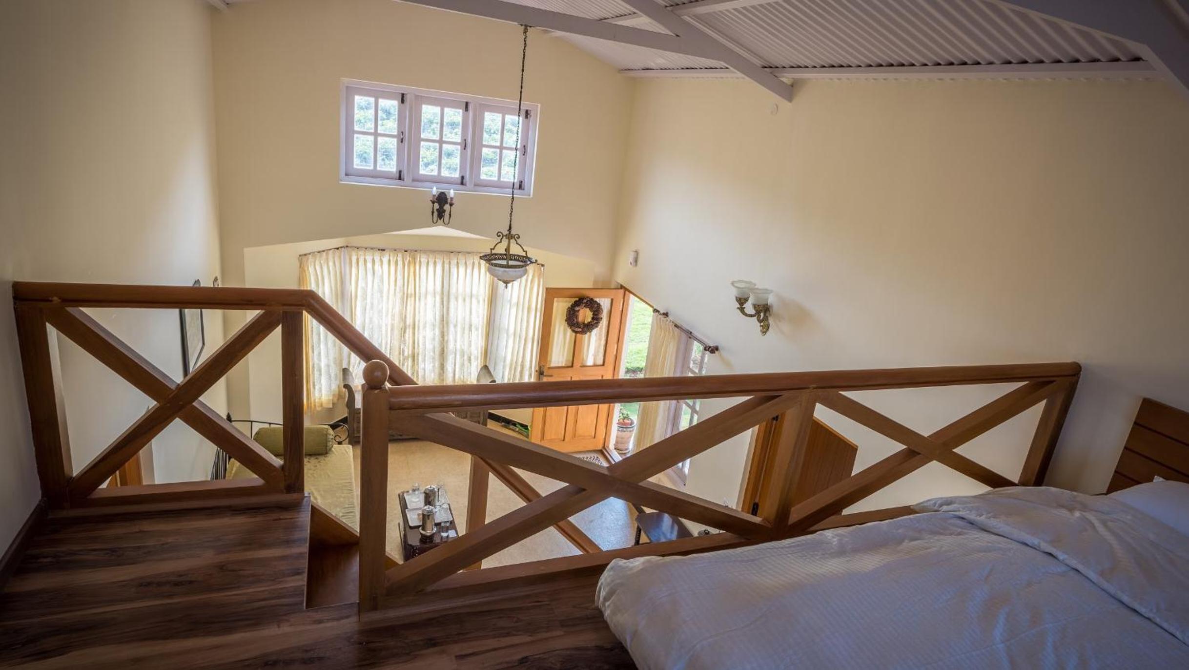 Two-Bedroom Chalet - Photo 1