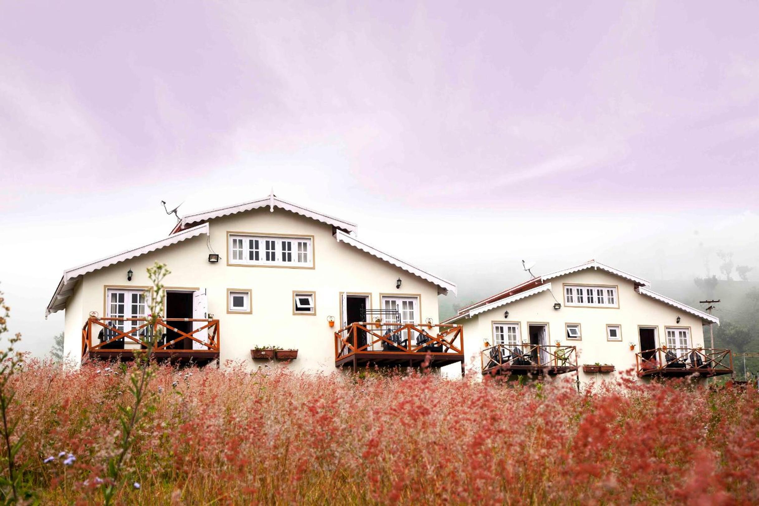 Two-Bedroom Chalet - Photo 12